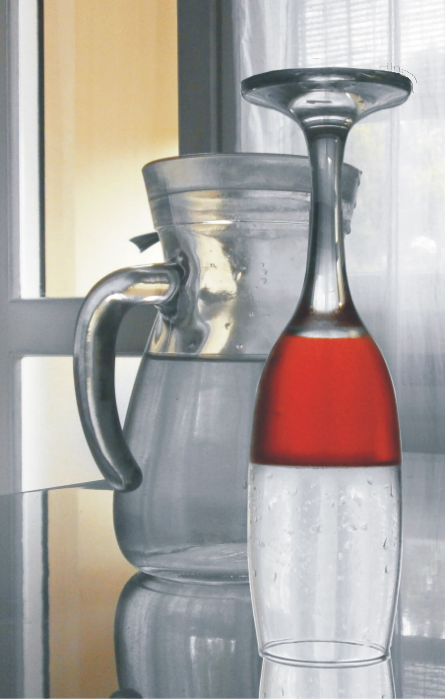 Still life