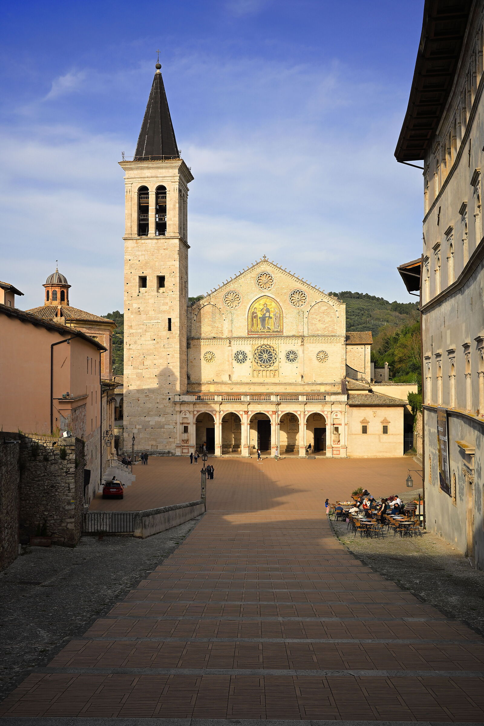 Spoleto