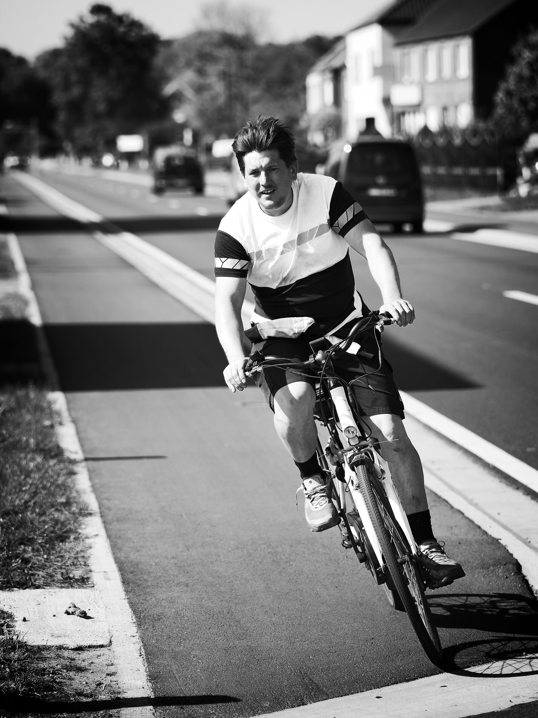 Ciclista
