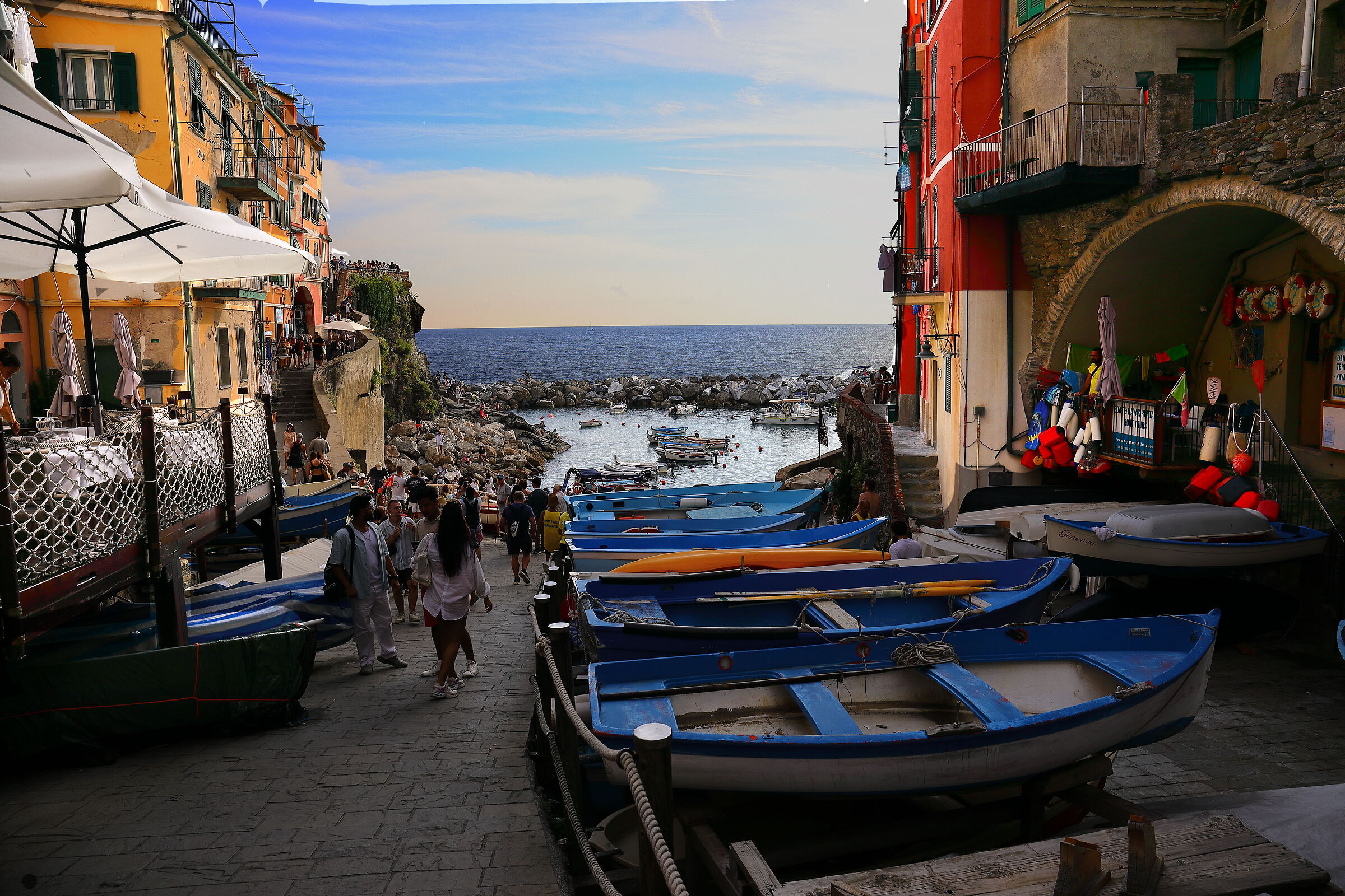 Rio Maggiore 2