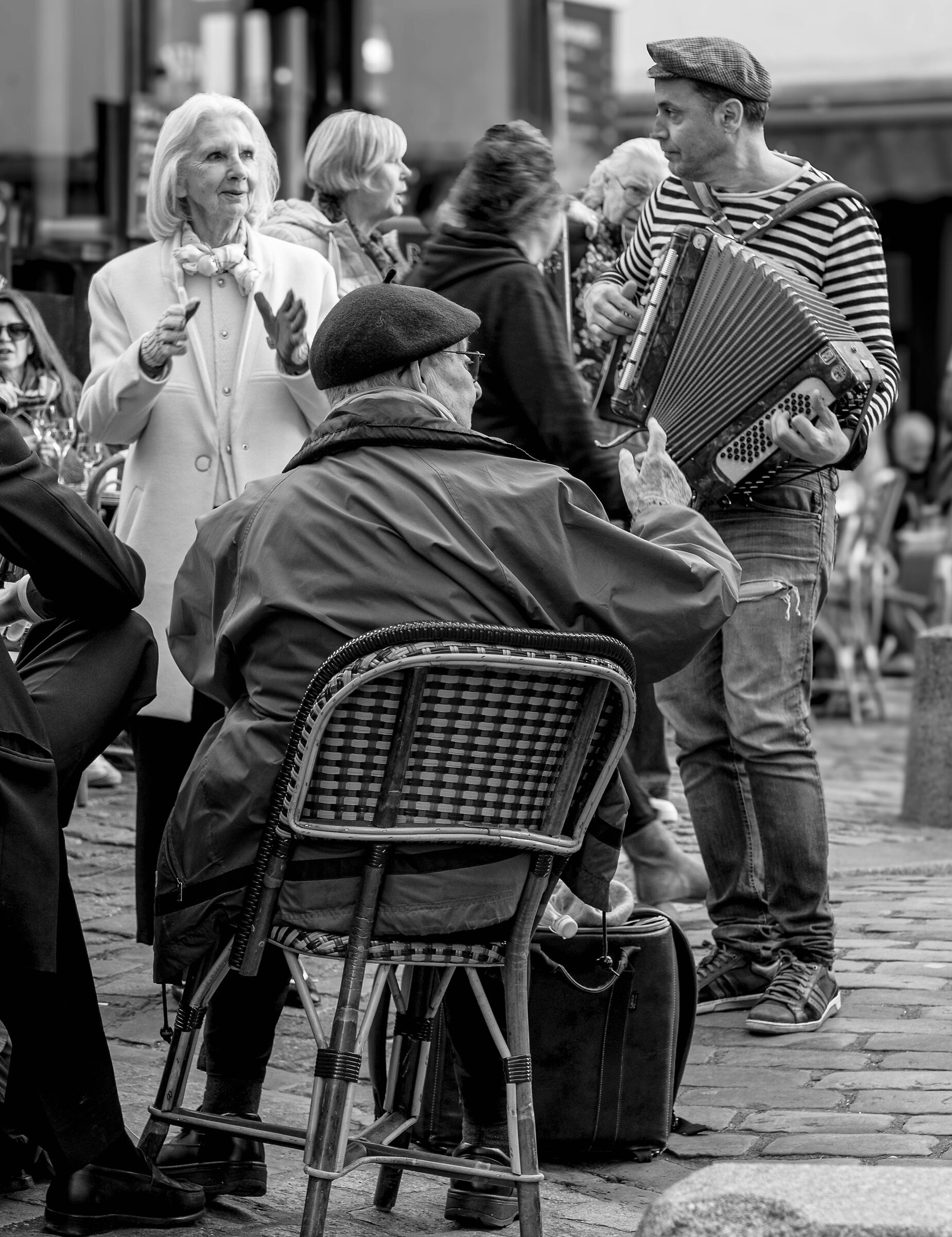 Montmartre