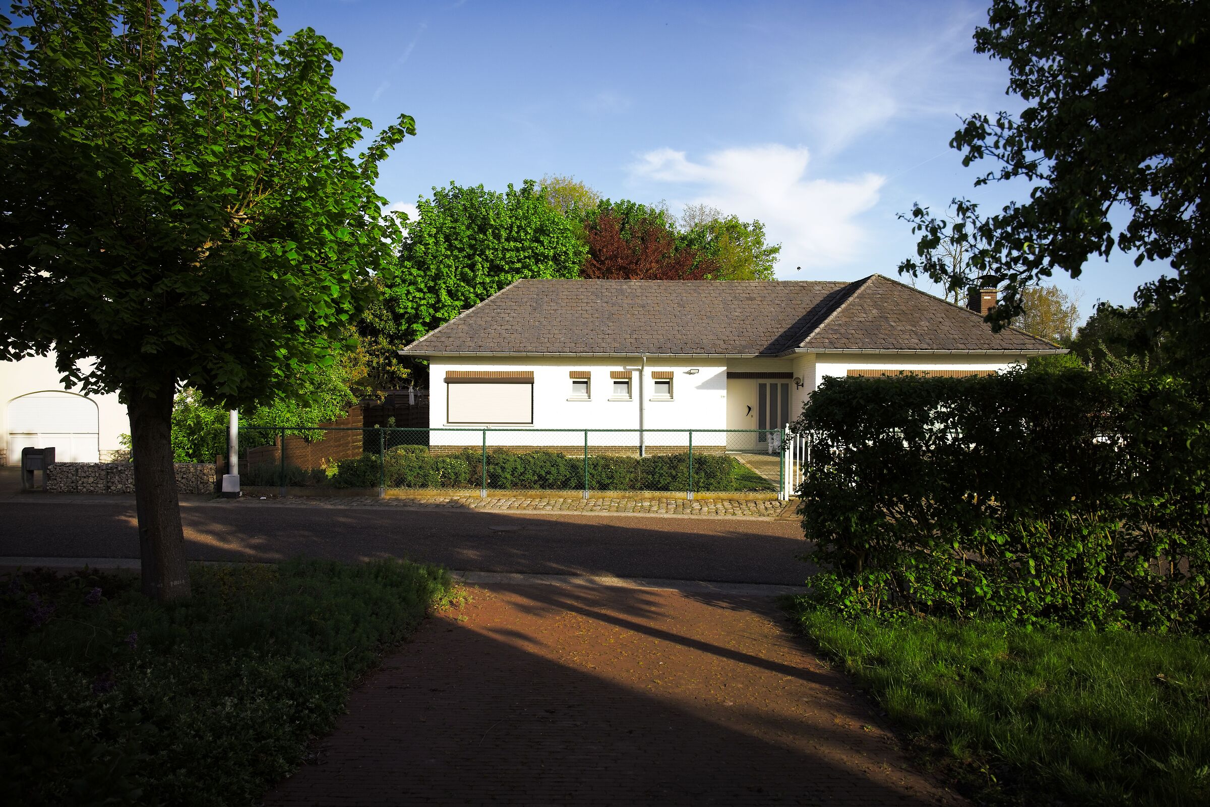 Cottage belga