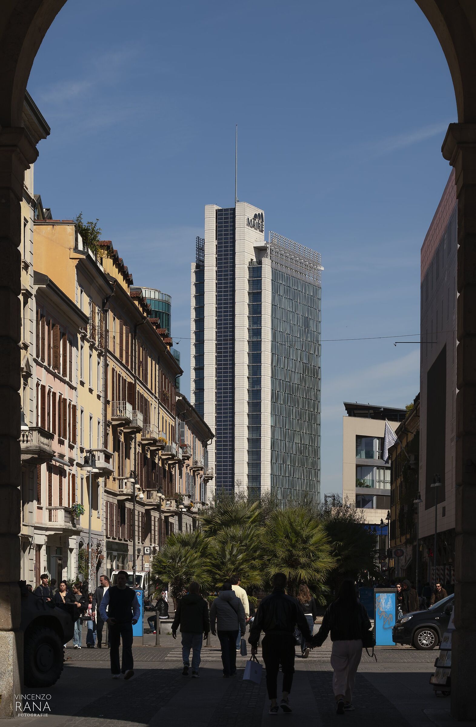 Corso Como