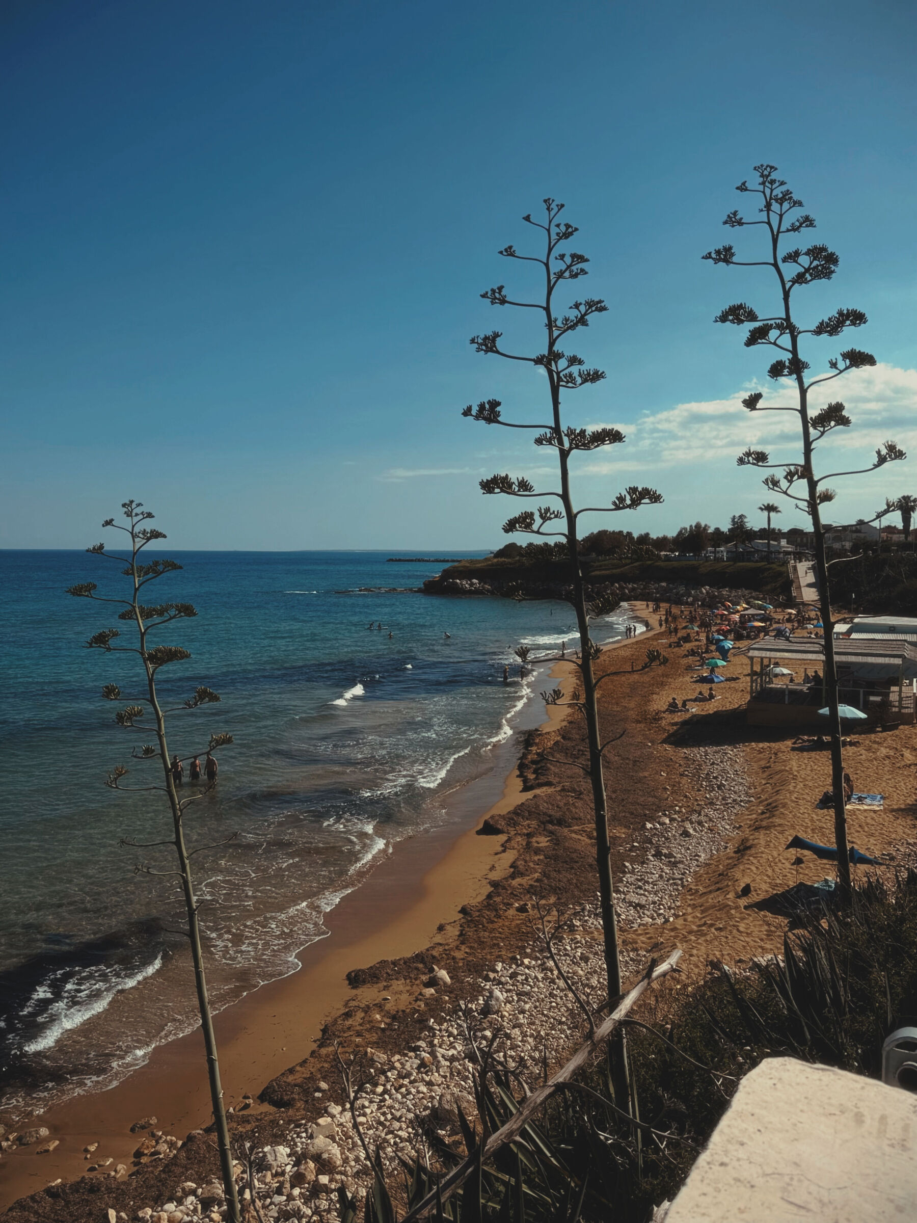 Avola Beach