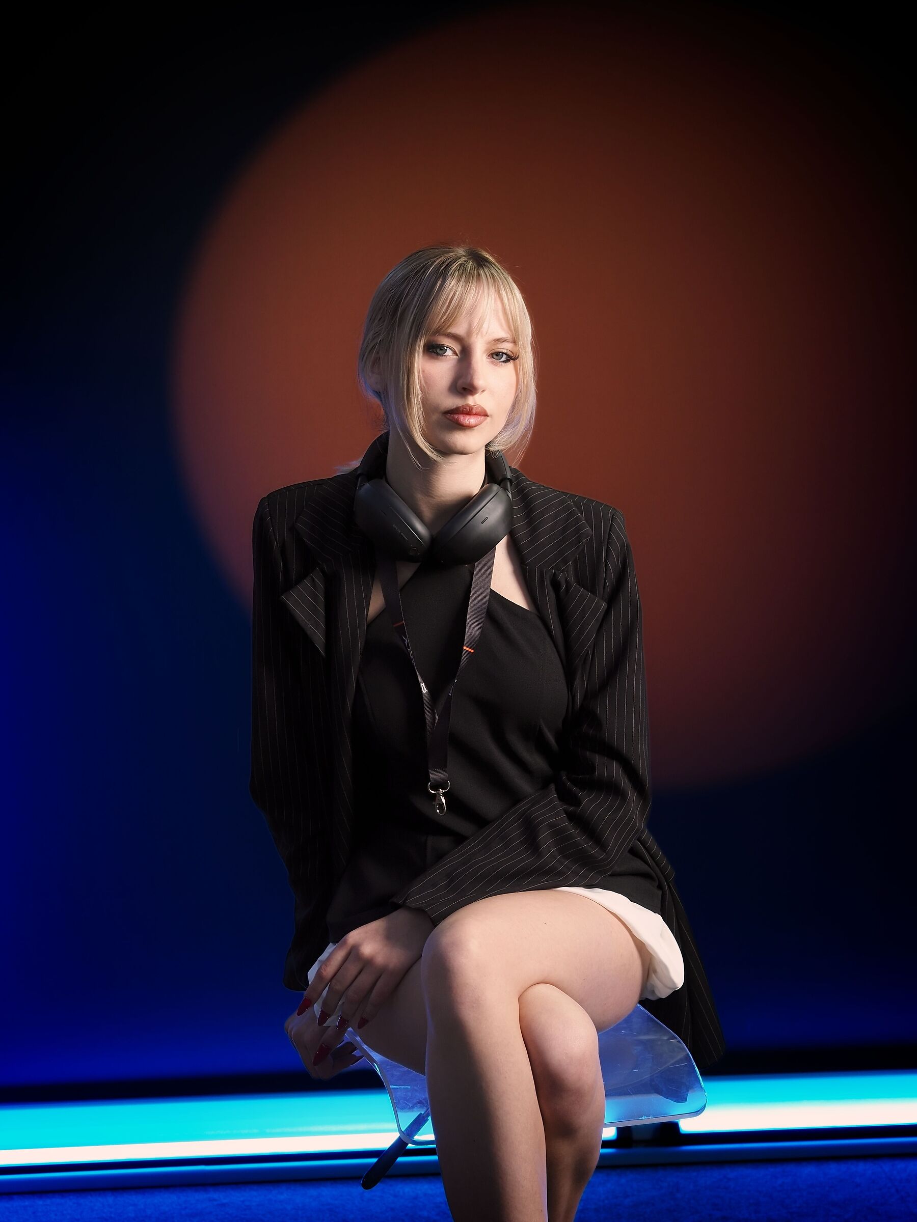 La bionda (3)