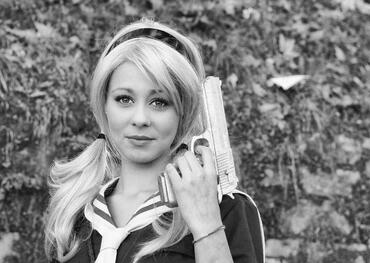 Cosplay
