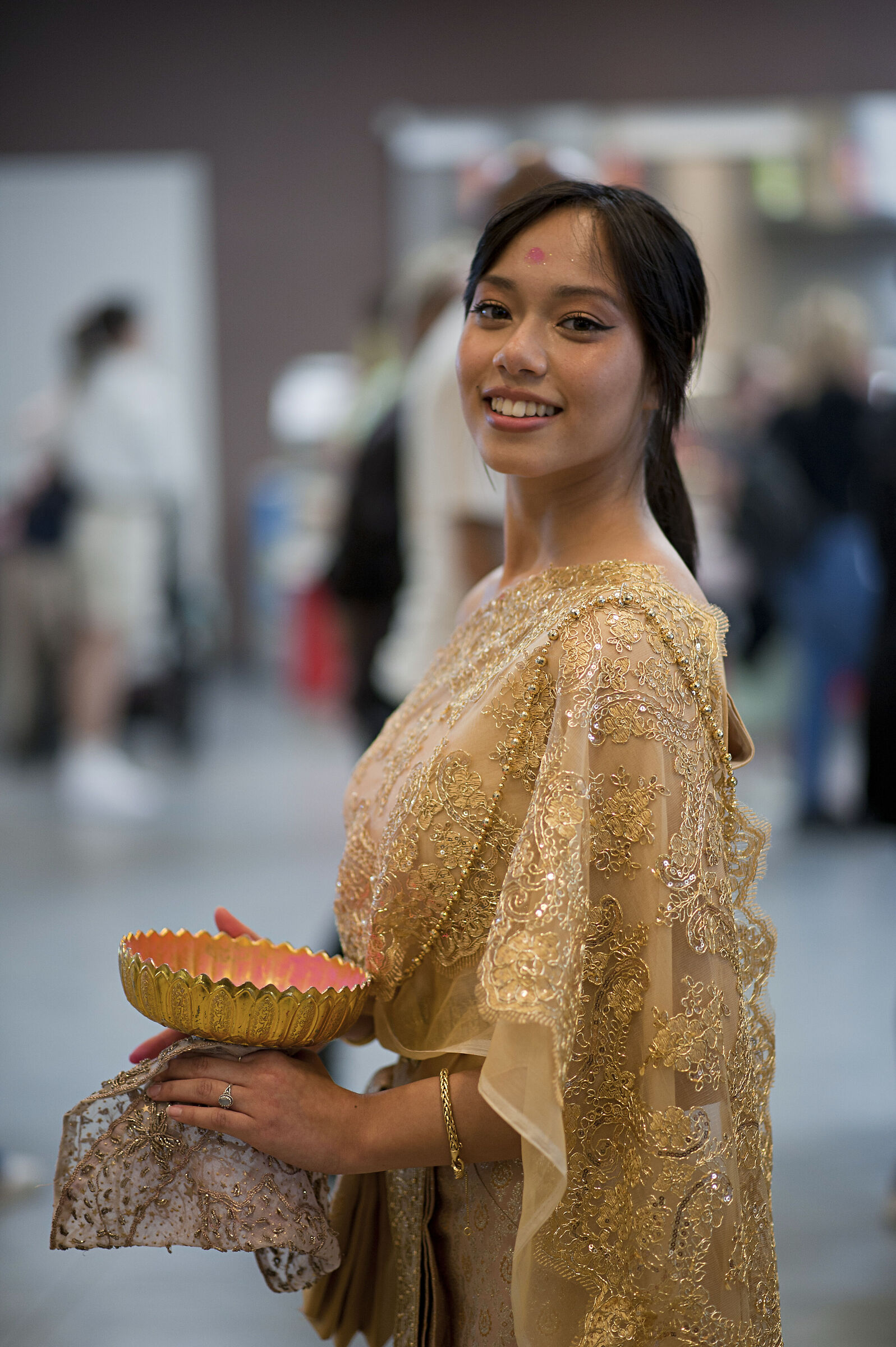 Festival Dell'oriente 2026