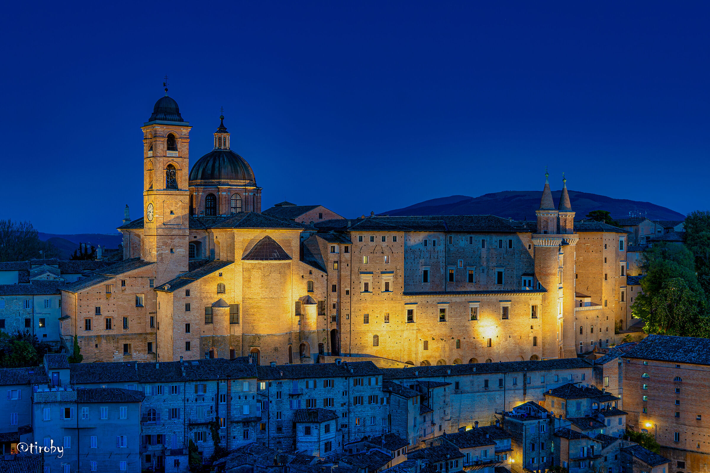 Urbino
