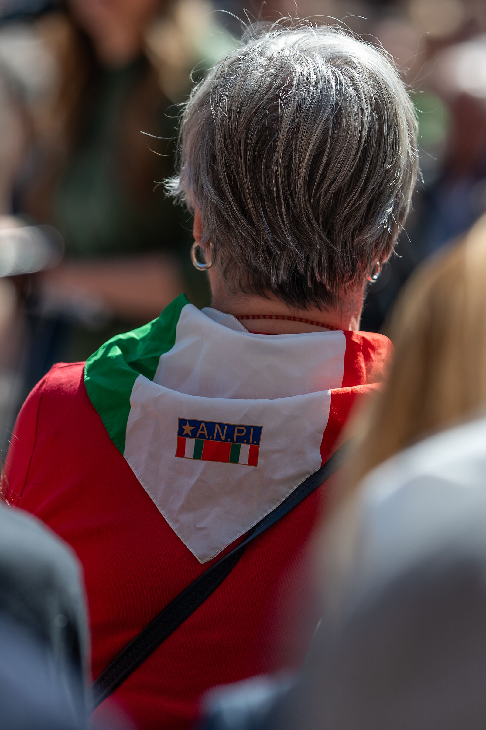 25 Aprile 2026 - Piazza Nettuno Bologna