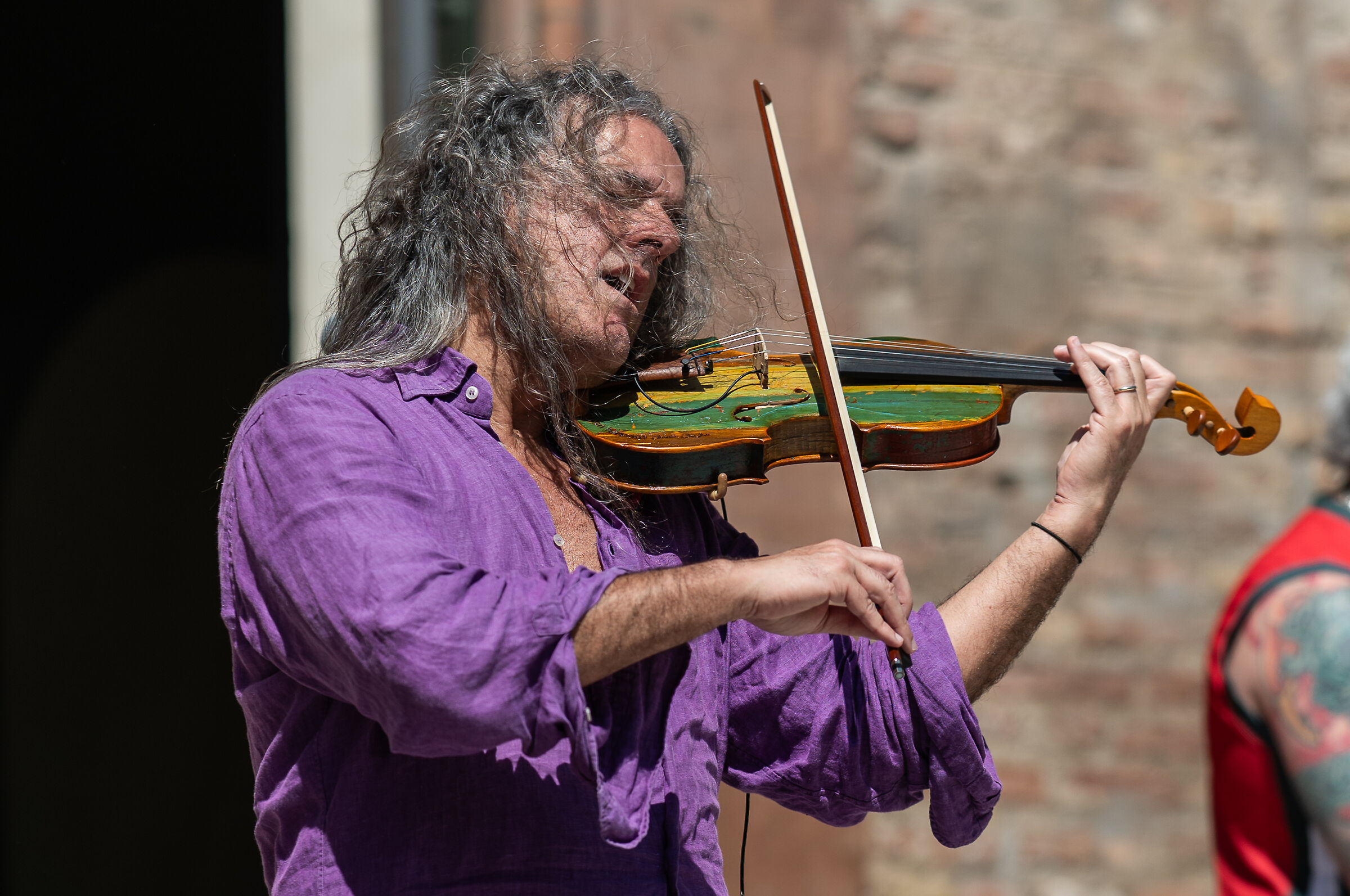 Modena City Ramblers 26.04.26 Bologna