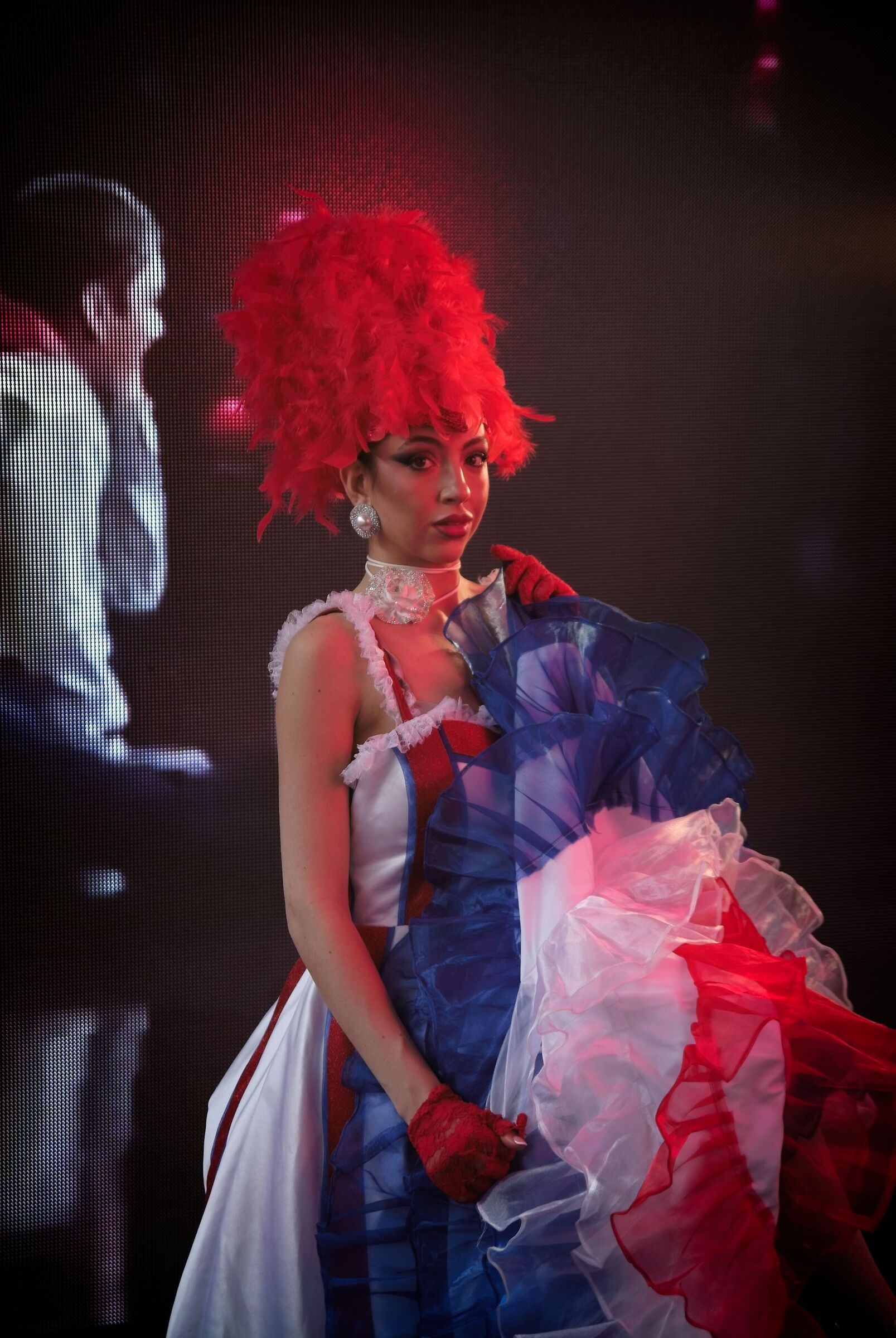 Moulin Rouge
