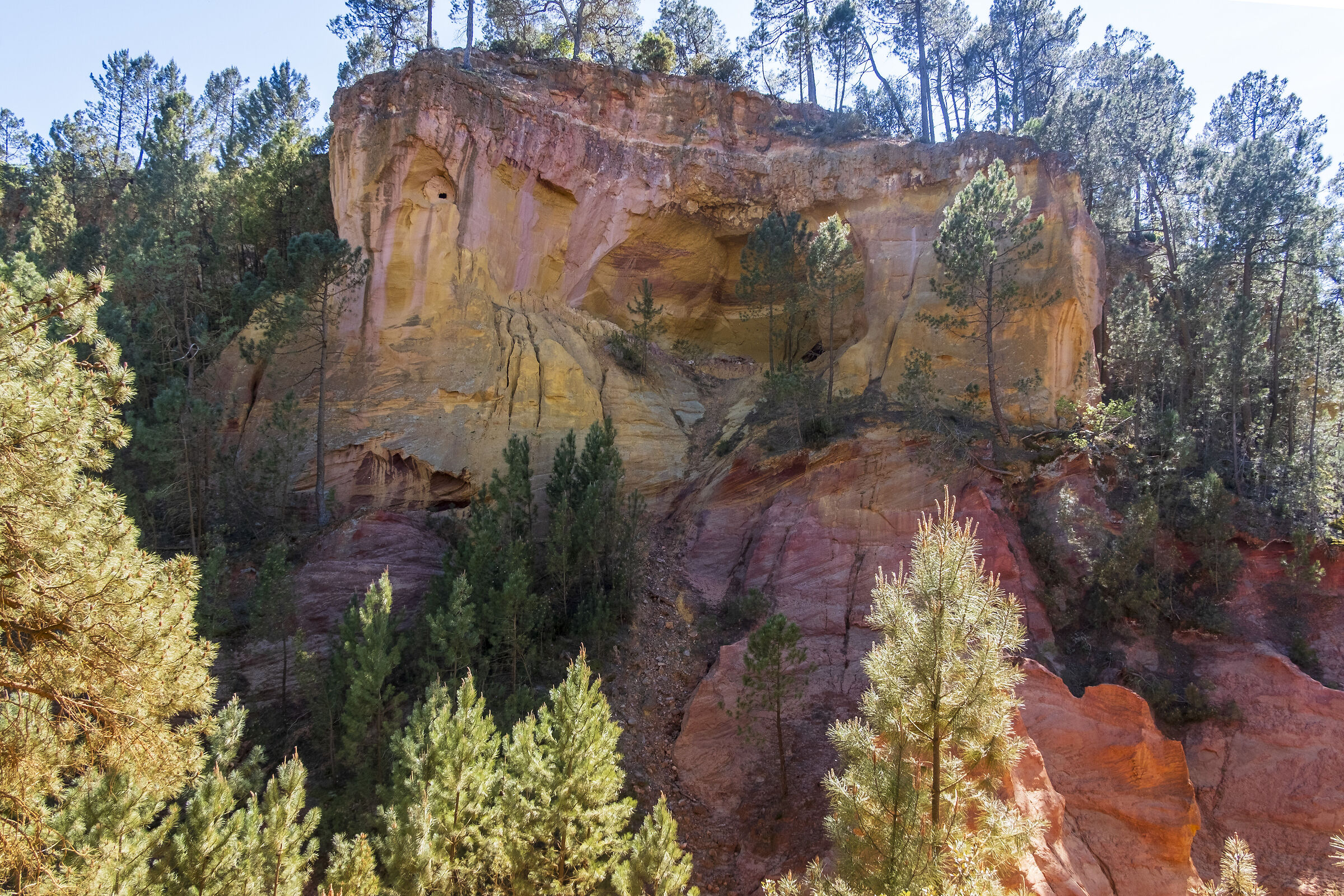 Ochre Trail