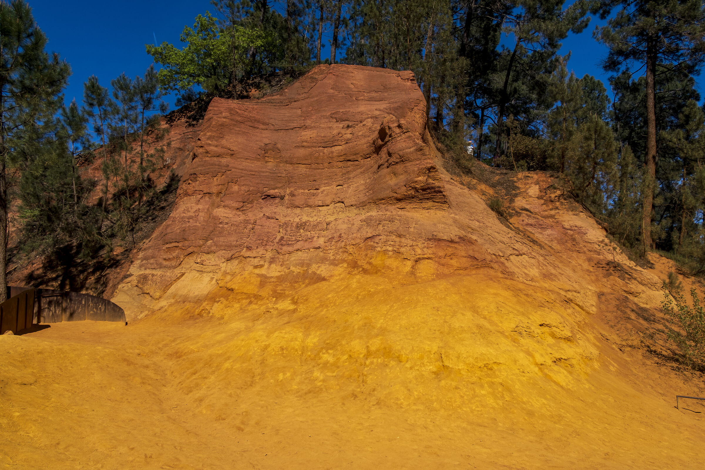 Ochre Trail