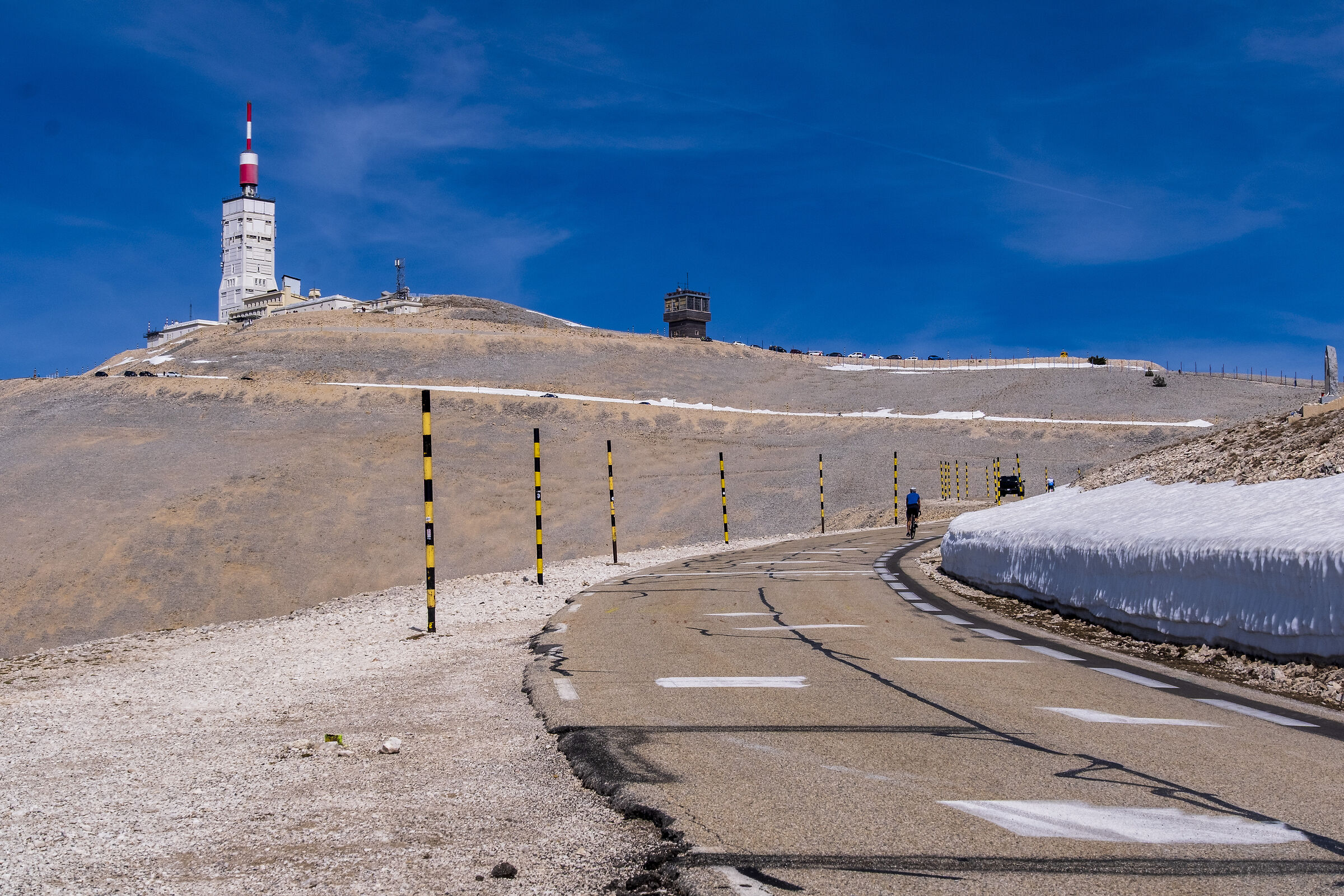 Mont Ventoux