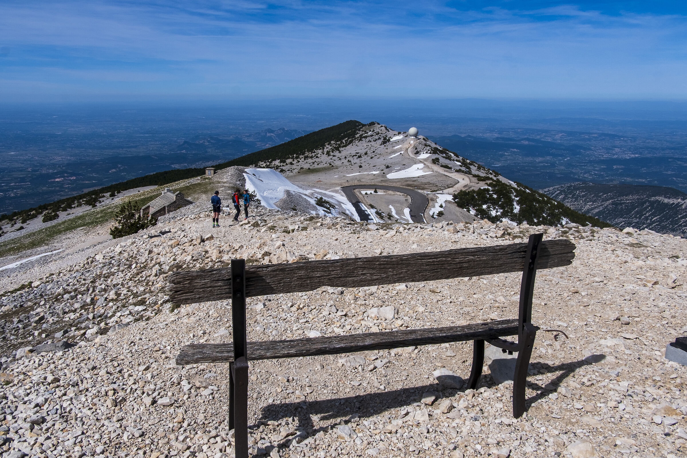 Mont Ventoux