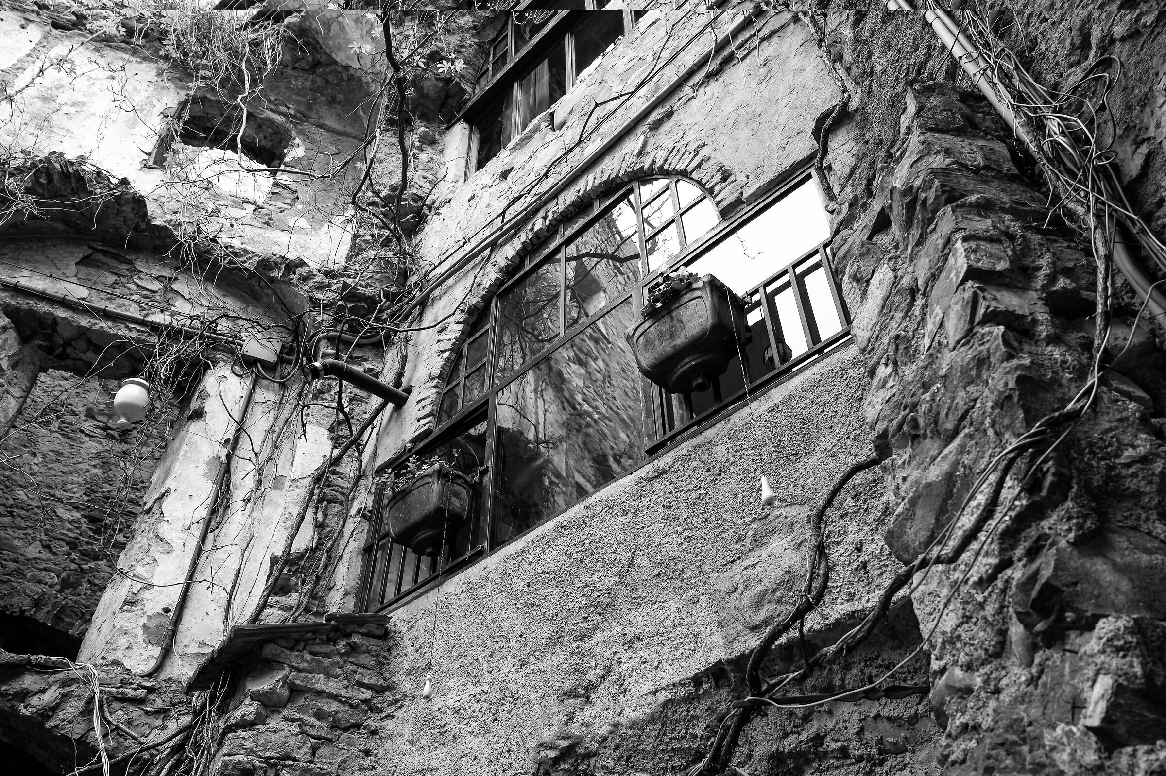 Bussana Vecchia