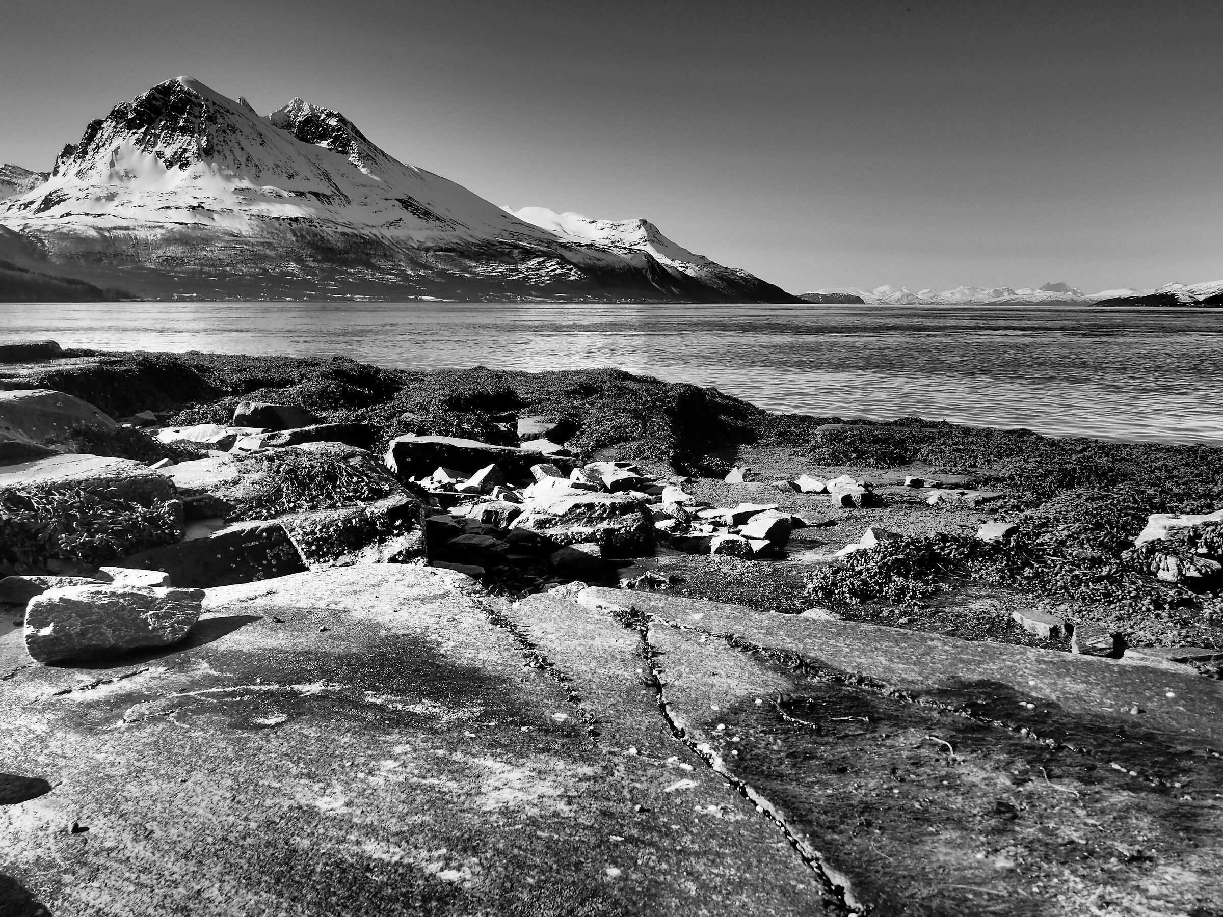 Tromso