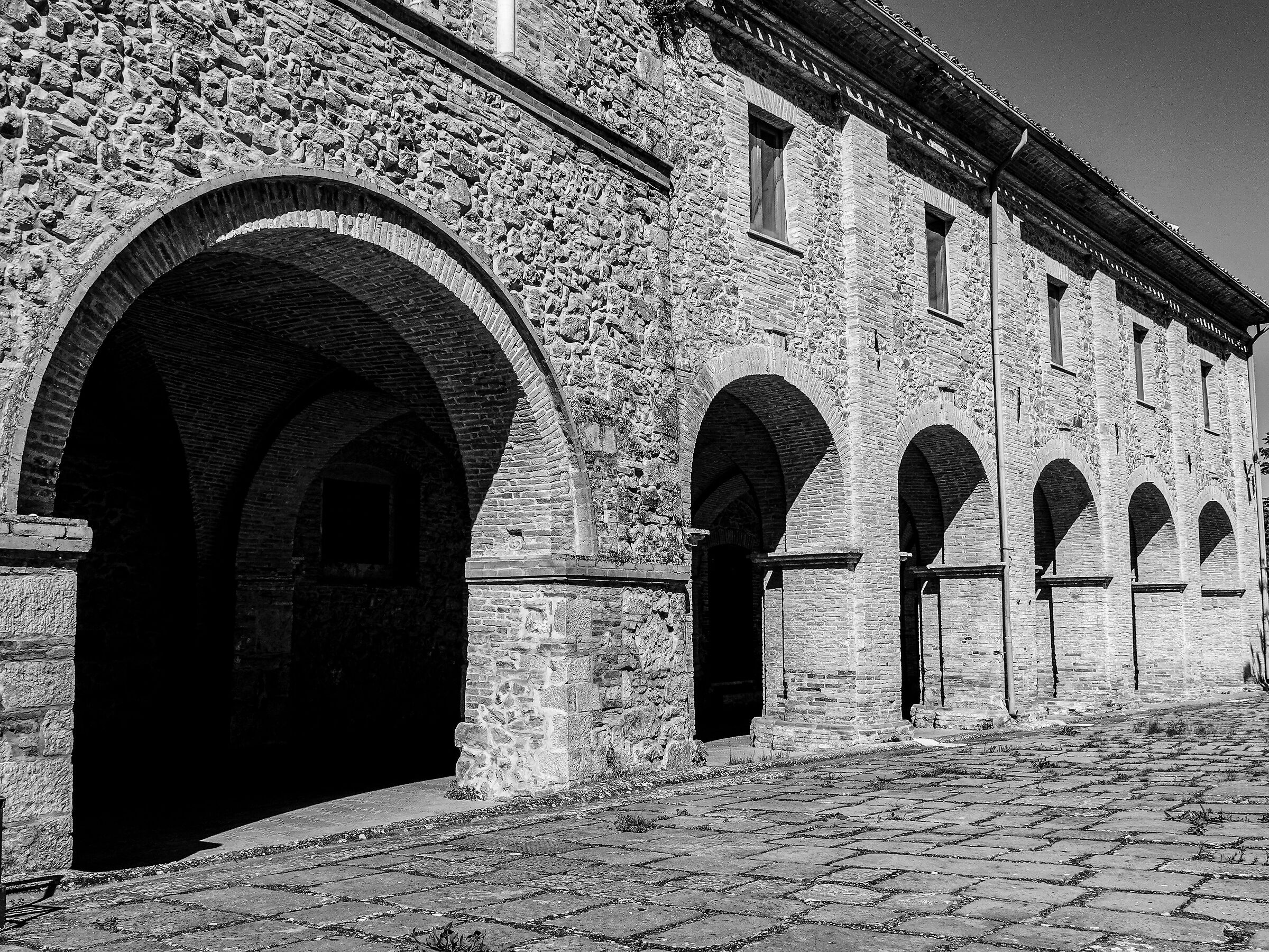 Vallaspra, Atessa (Ch) Italy
