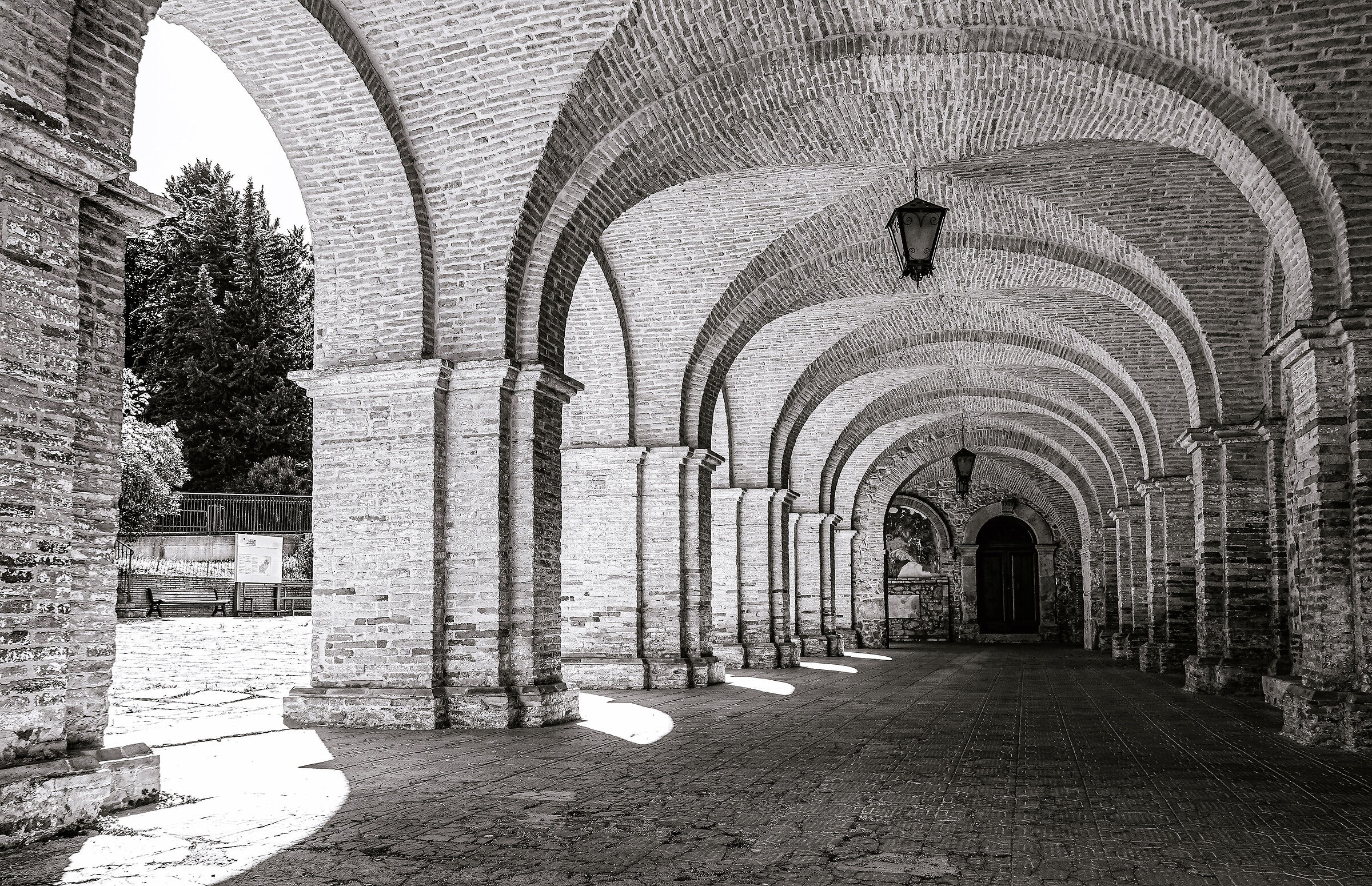 Vallaspra, Atessa (Ch) Italy