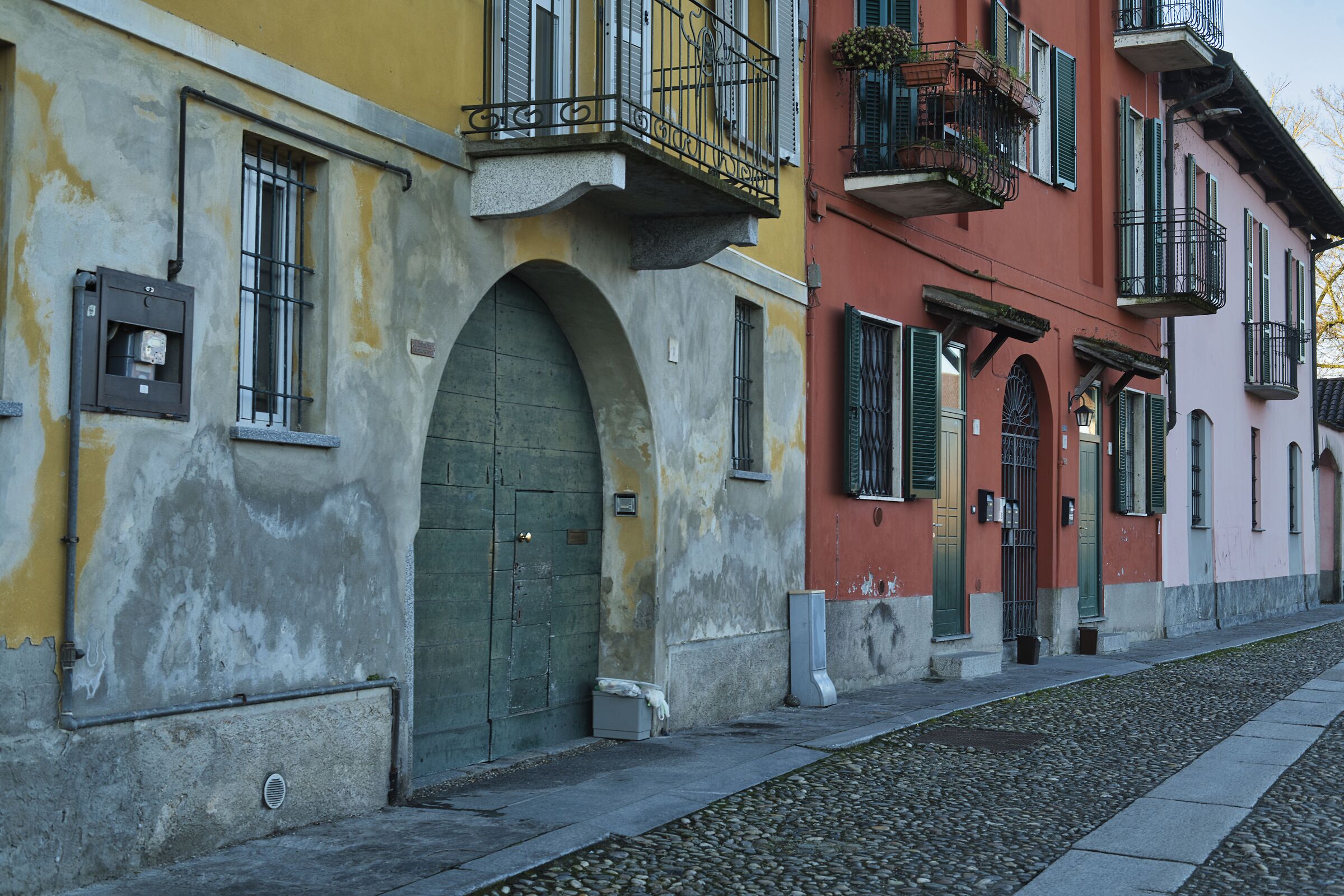 pavia