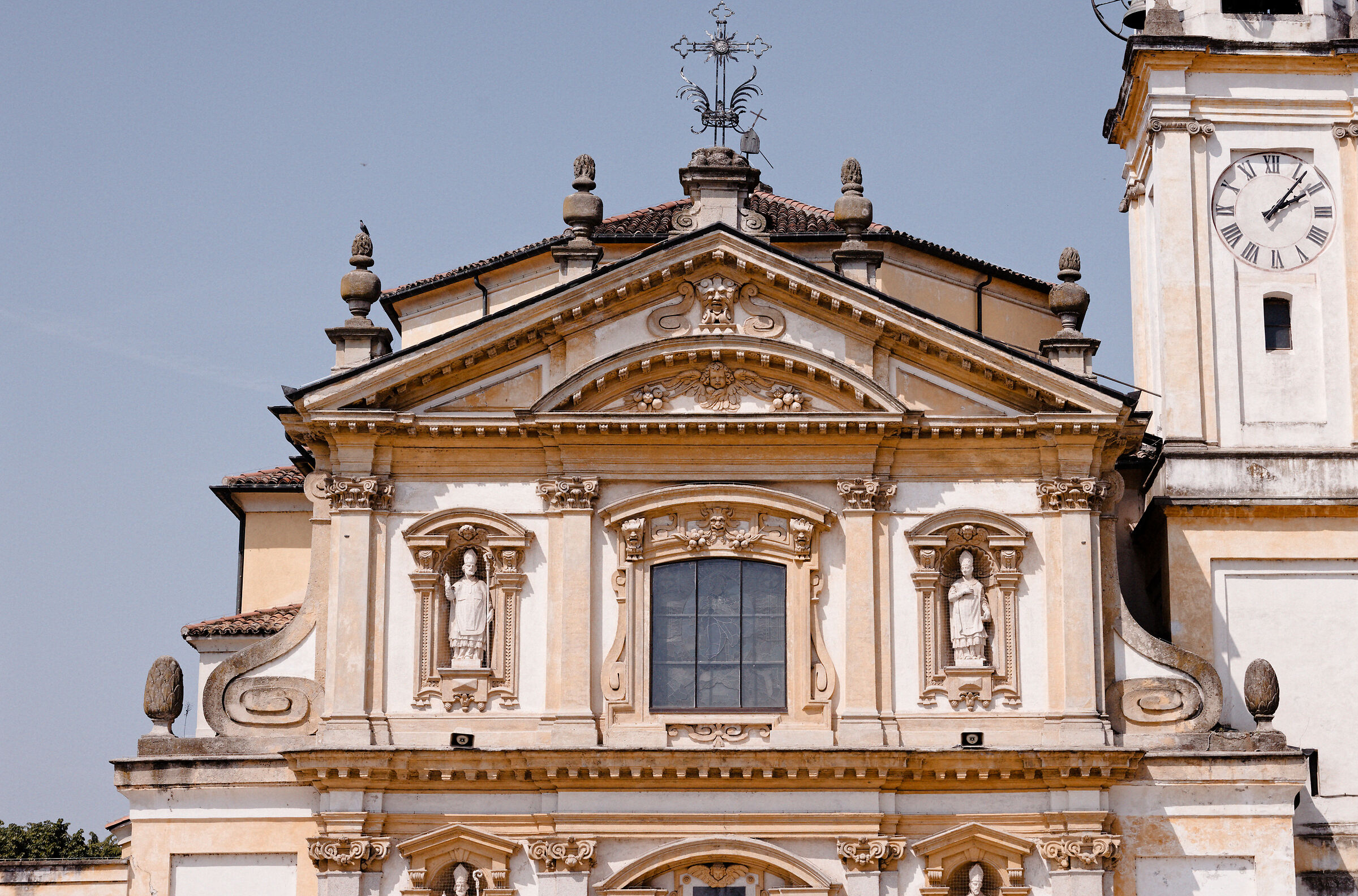 Chiesa di sant'Invenzio - Gaggiano MI - 2026