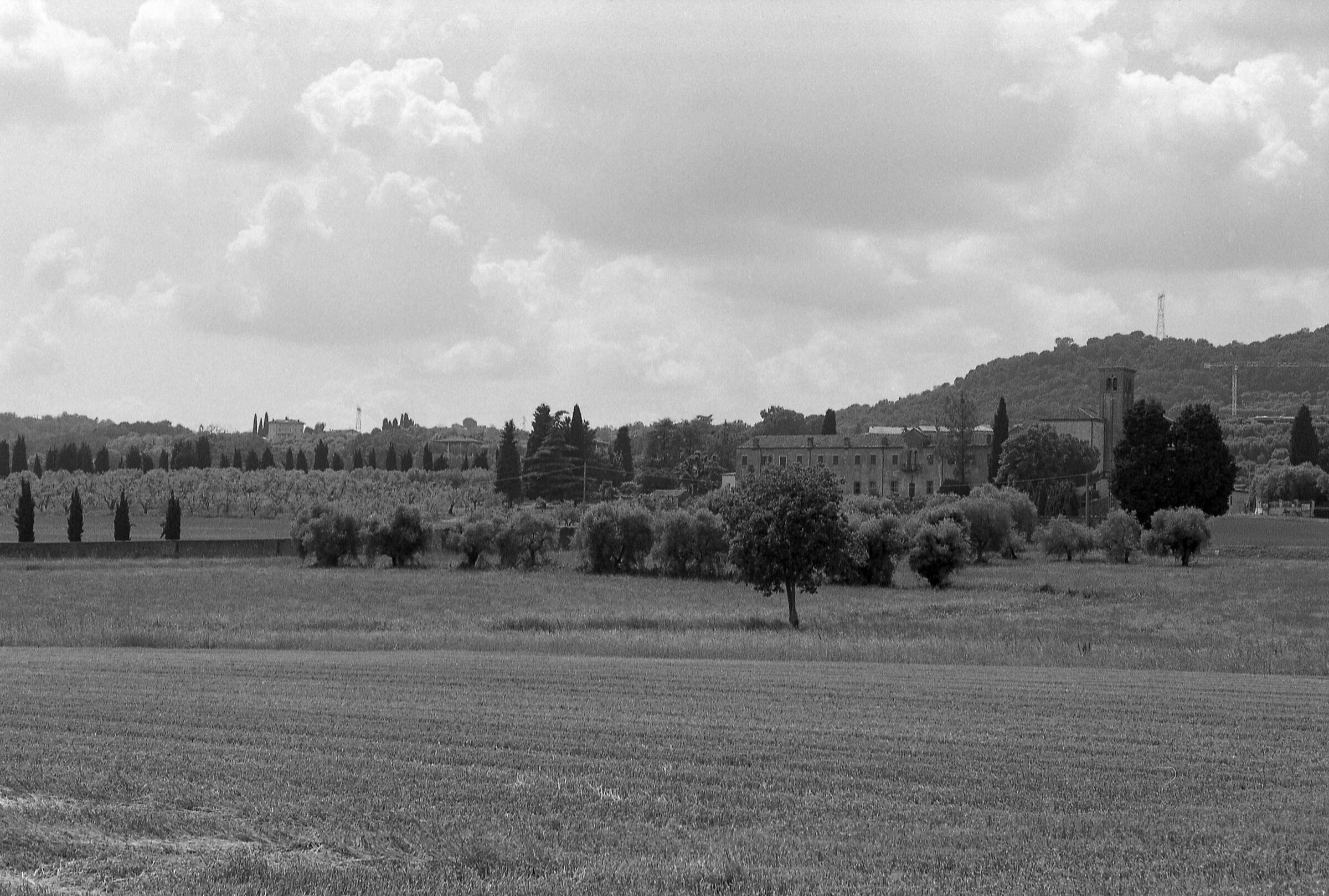 Abbazia di maguzano