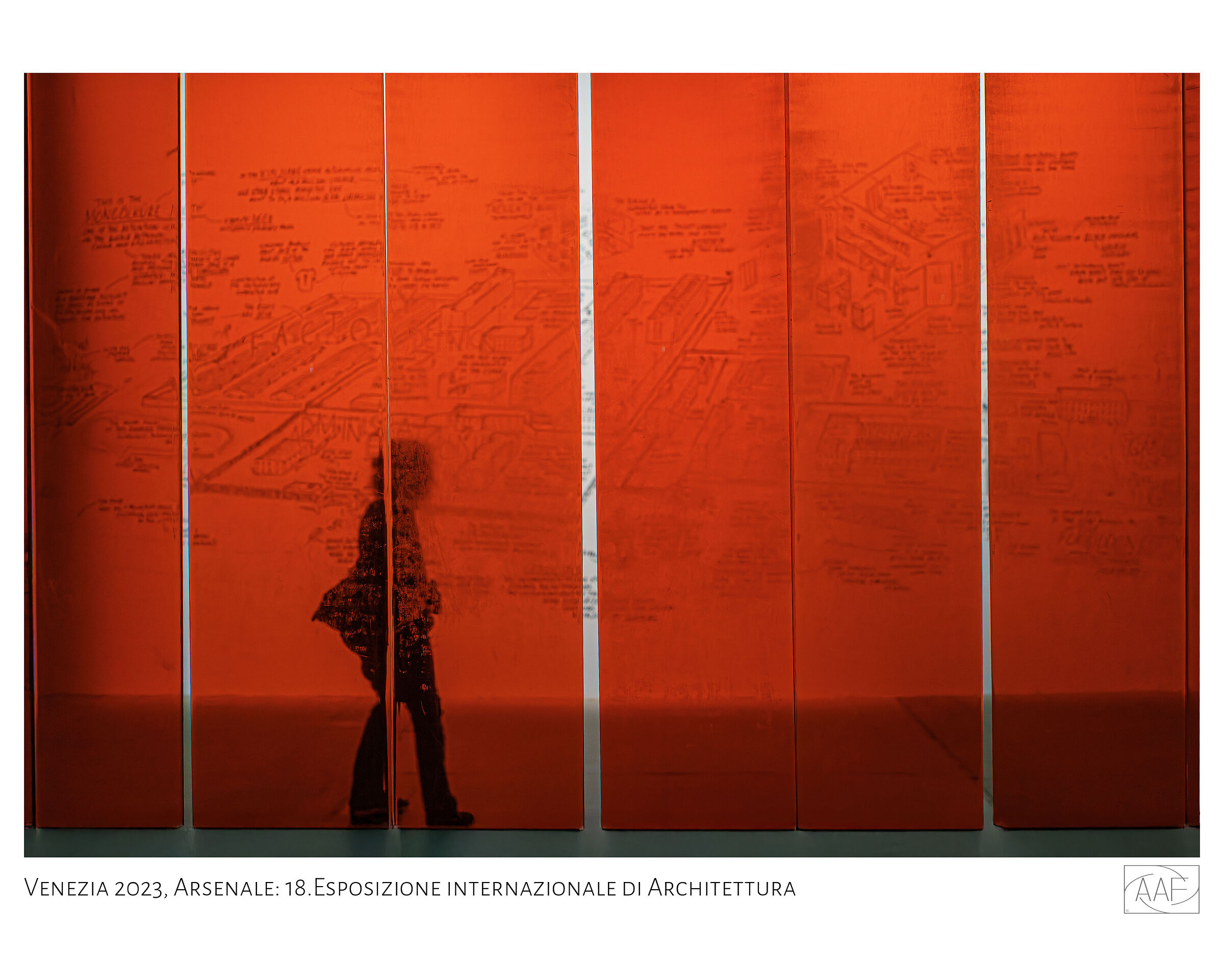 Venice 2023, 18th Venice Architecture Biennale