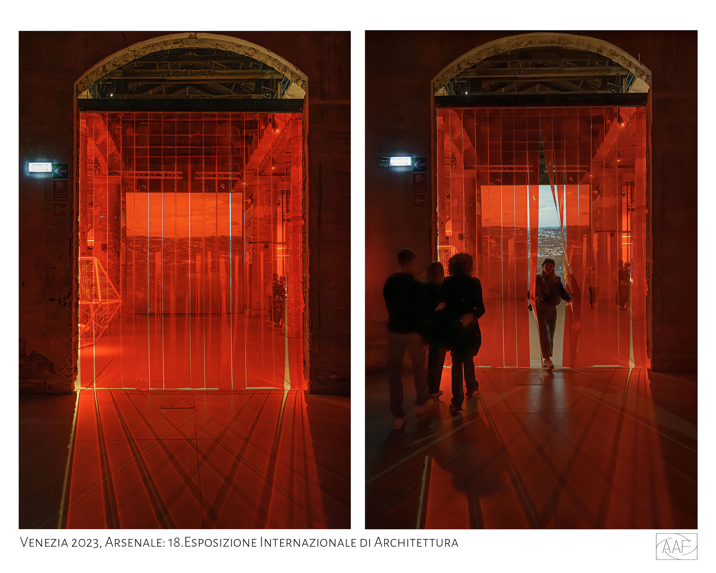 Venice 2023, 18th Venice Architecture Biennale