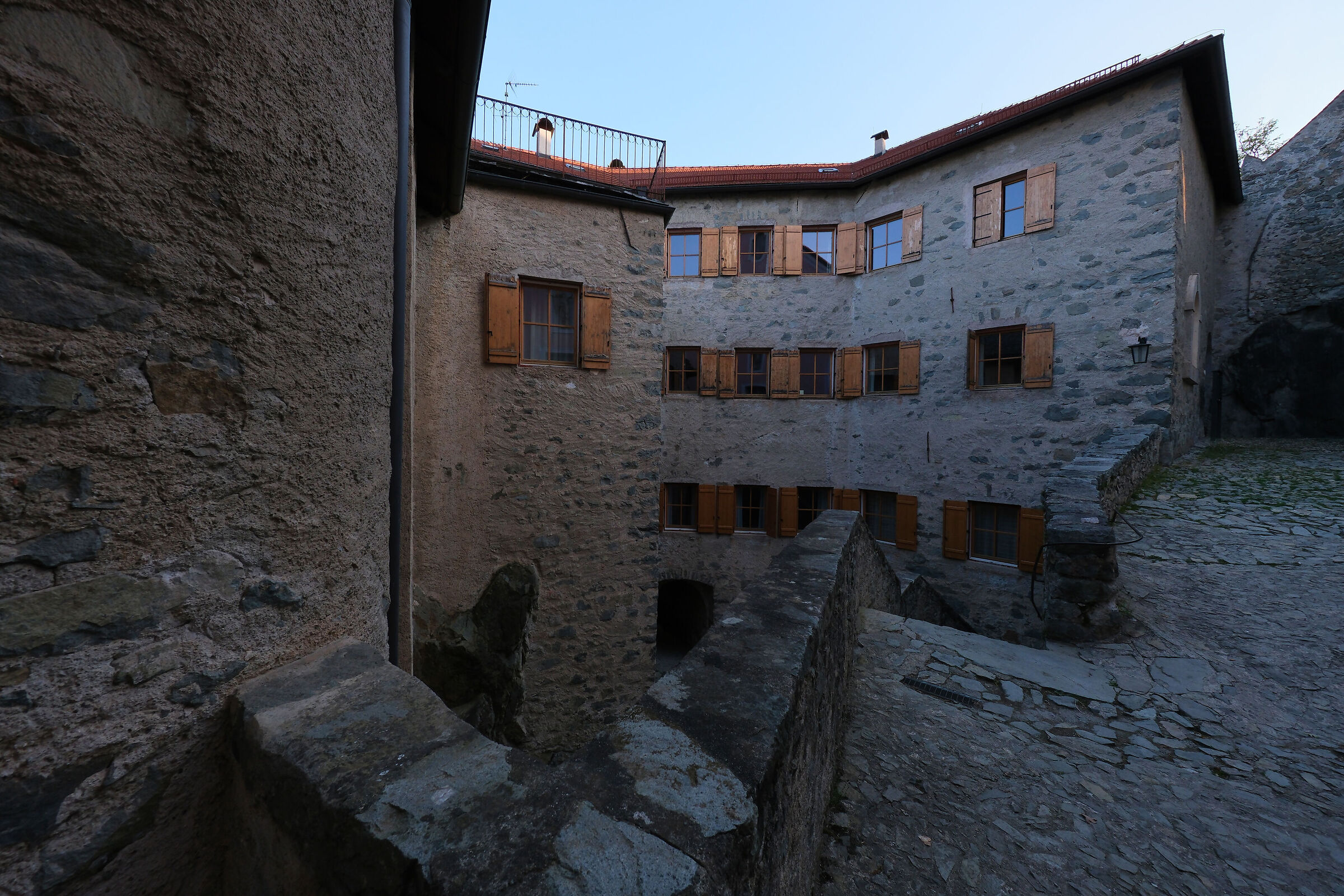 -il monastero-