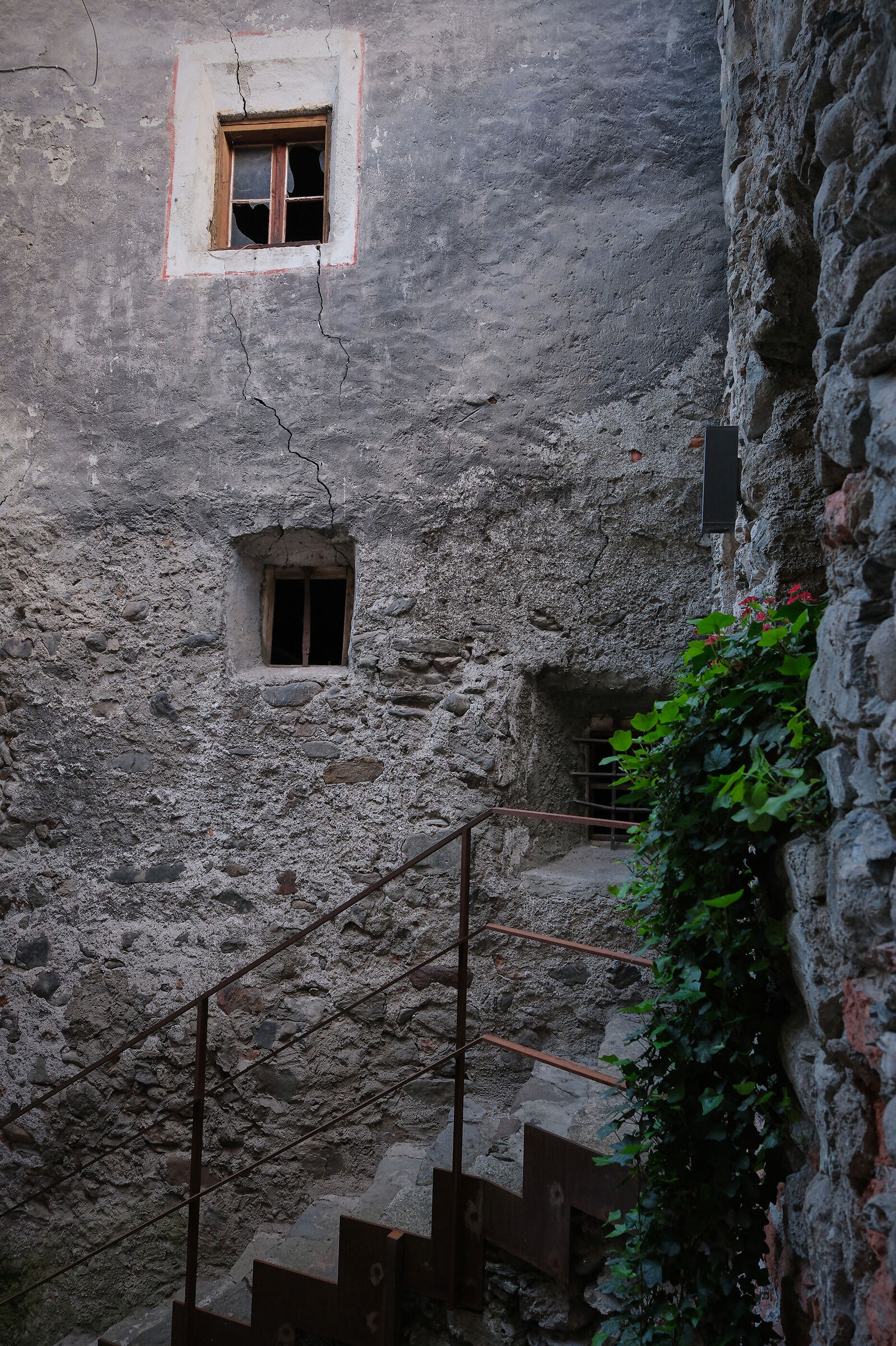 -vecchio angolo-