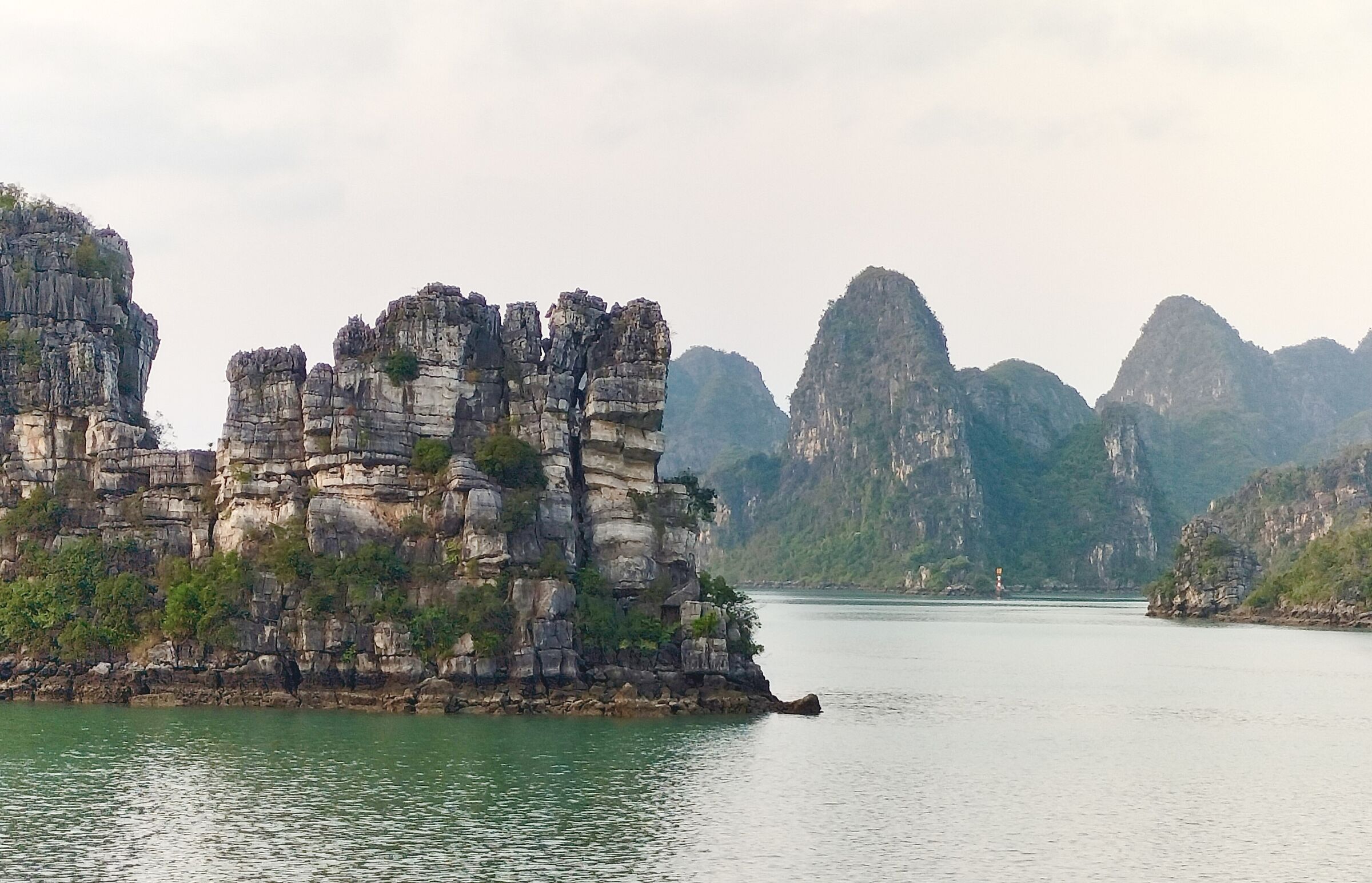 Hạ Long Bay