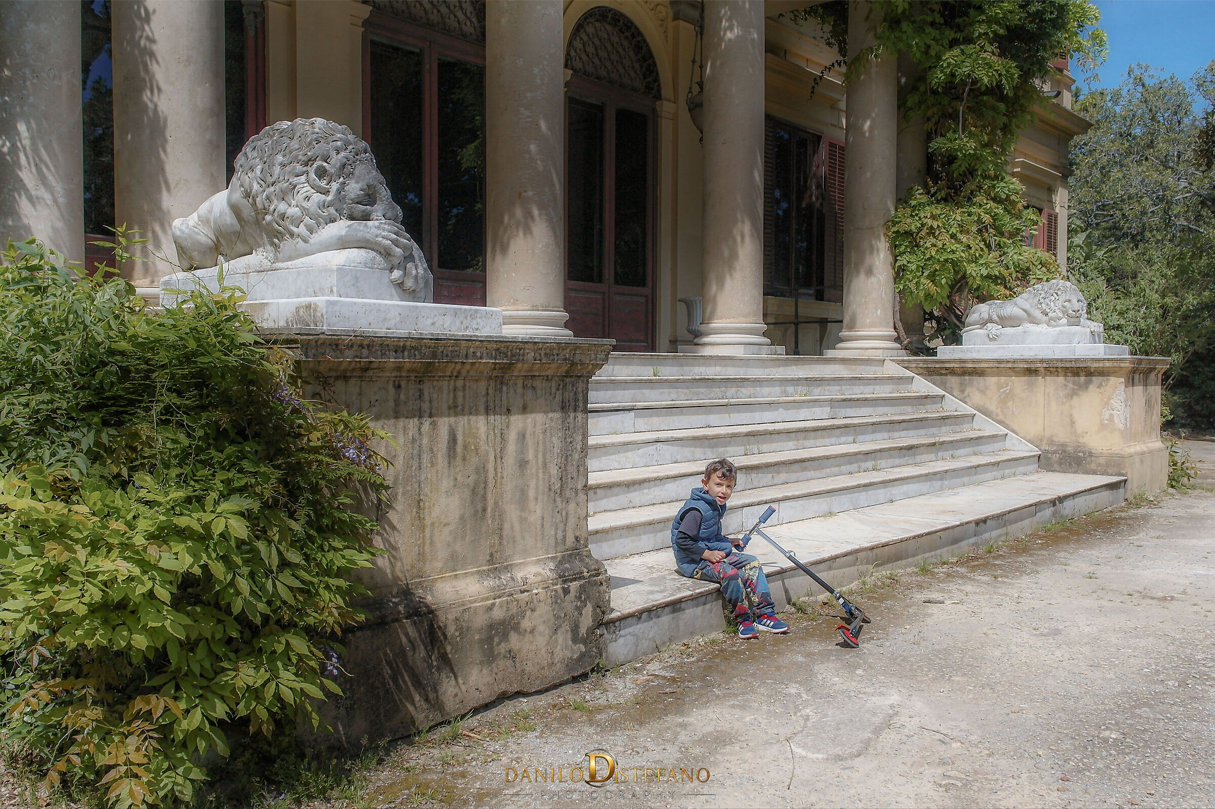 Villa Malfitano