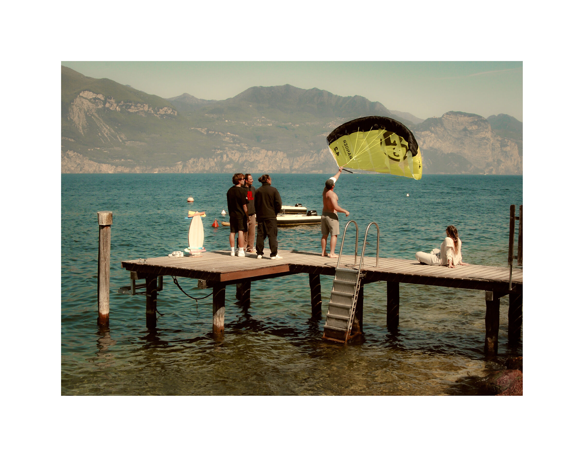 Lake Garda