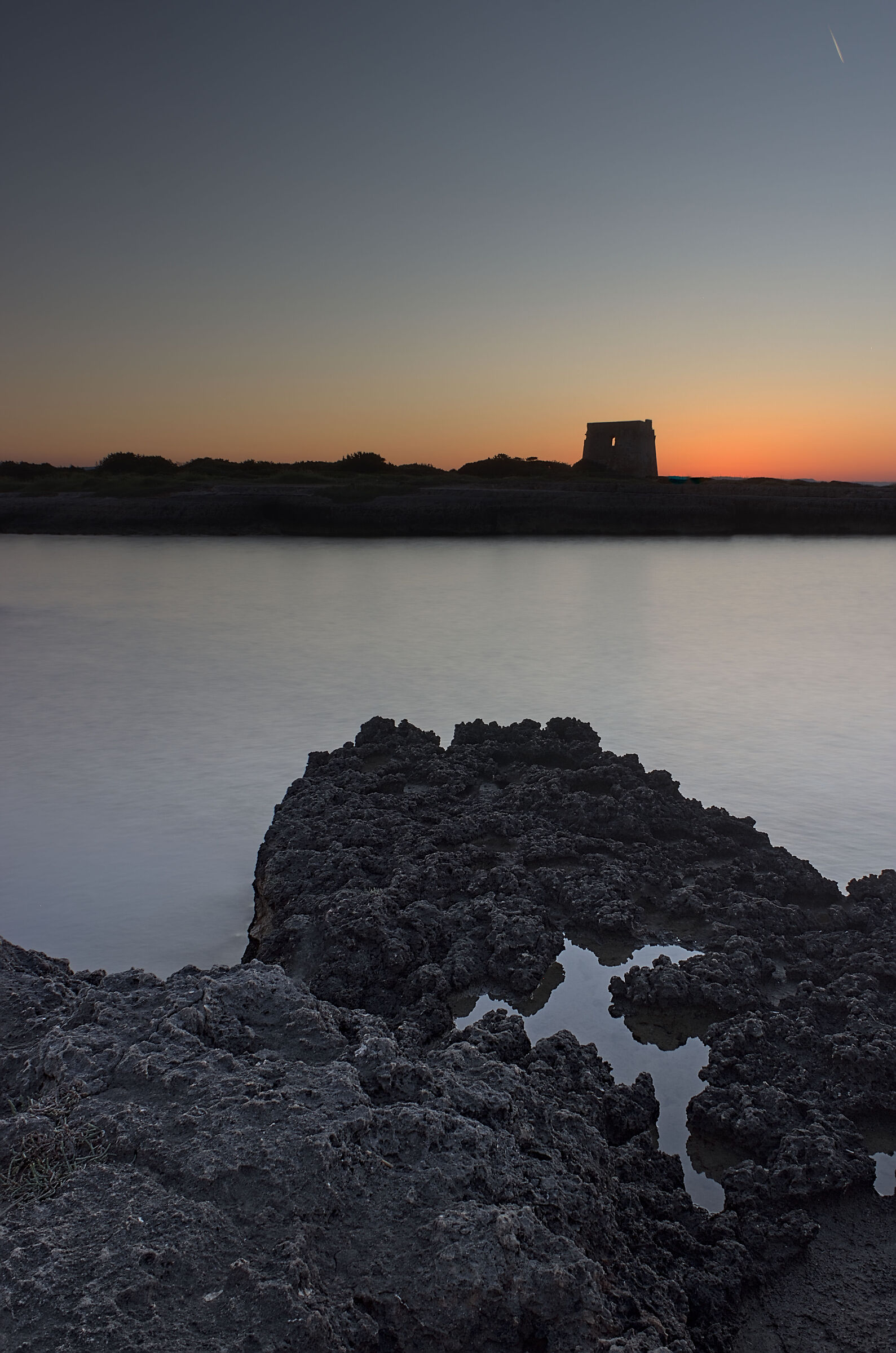 Torre Pozzelle