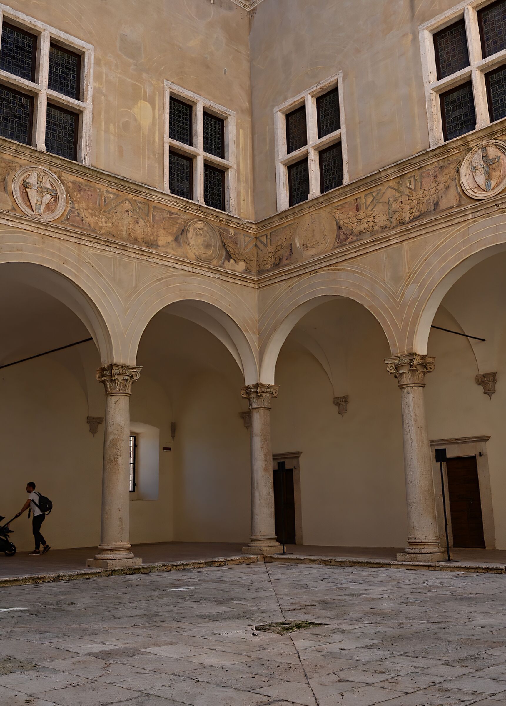 Pienza