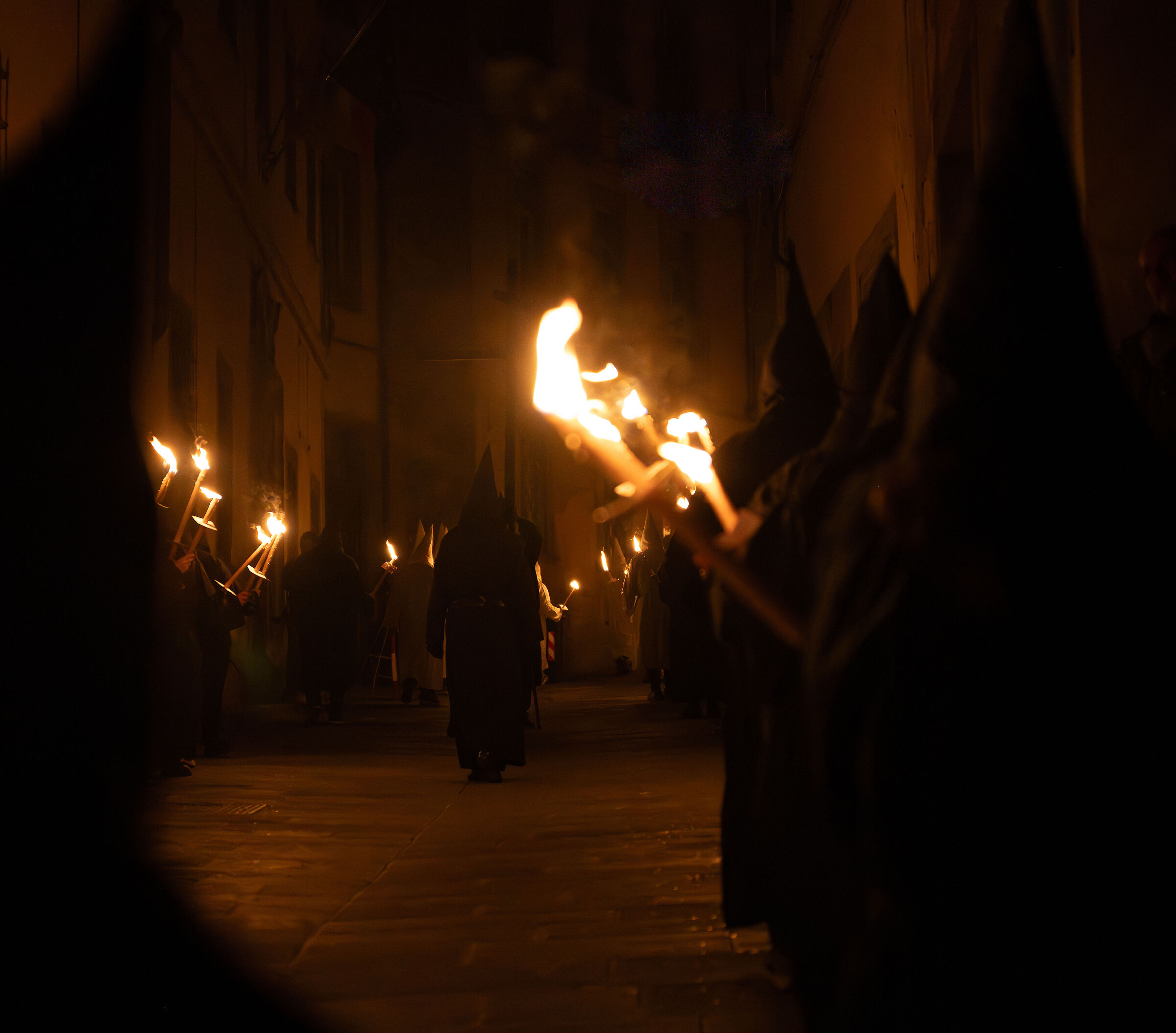 Procession
