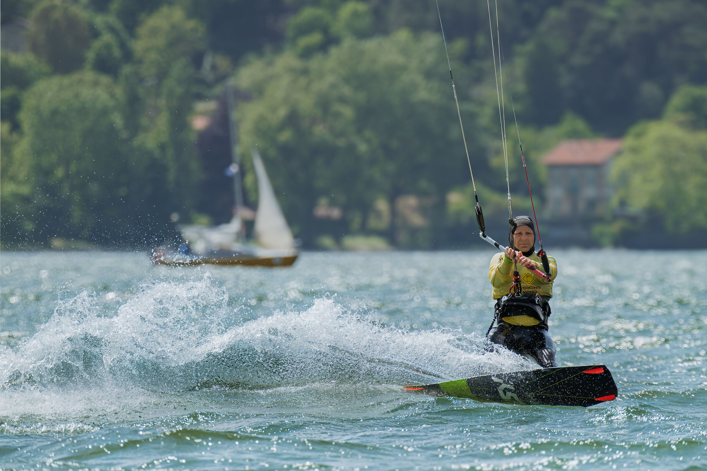 KiteSURF