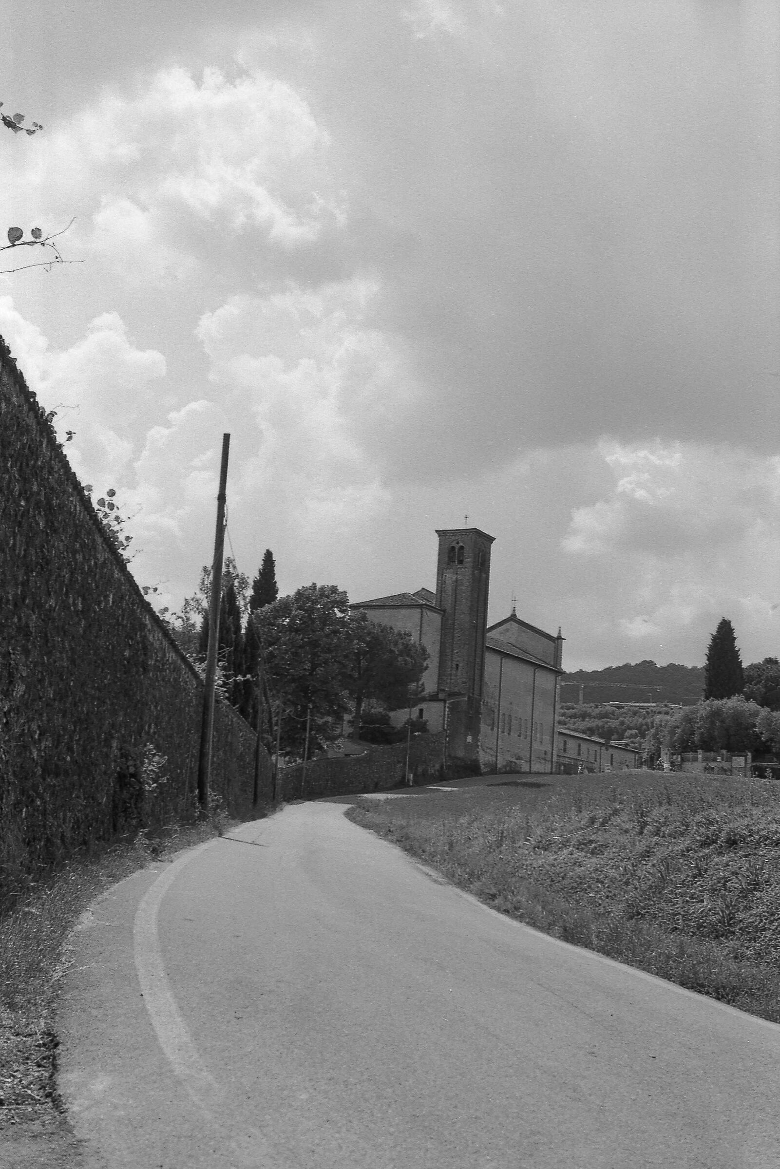 abbazia di maguzano