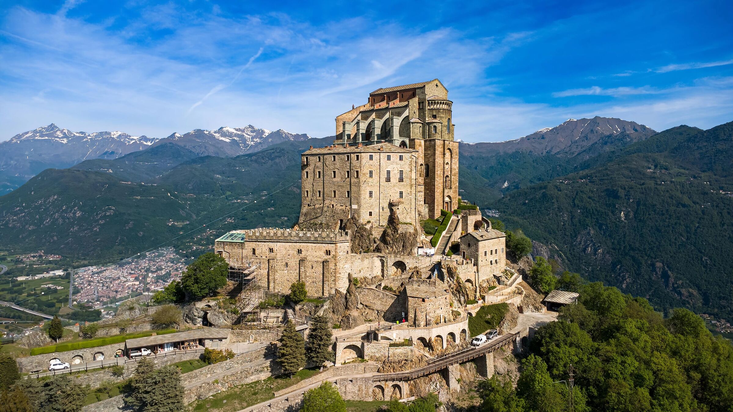 Sacra di S.Michele