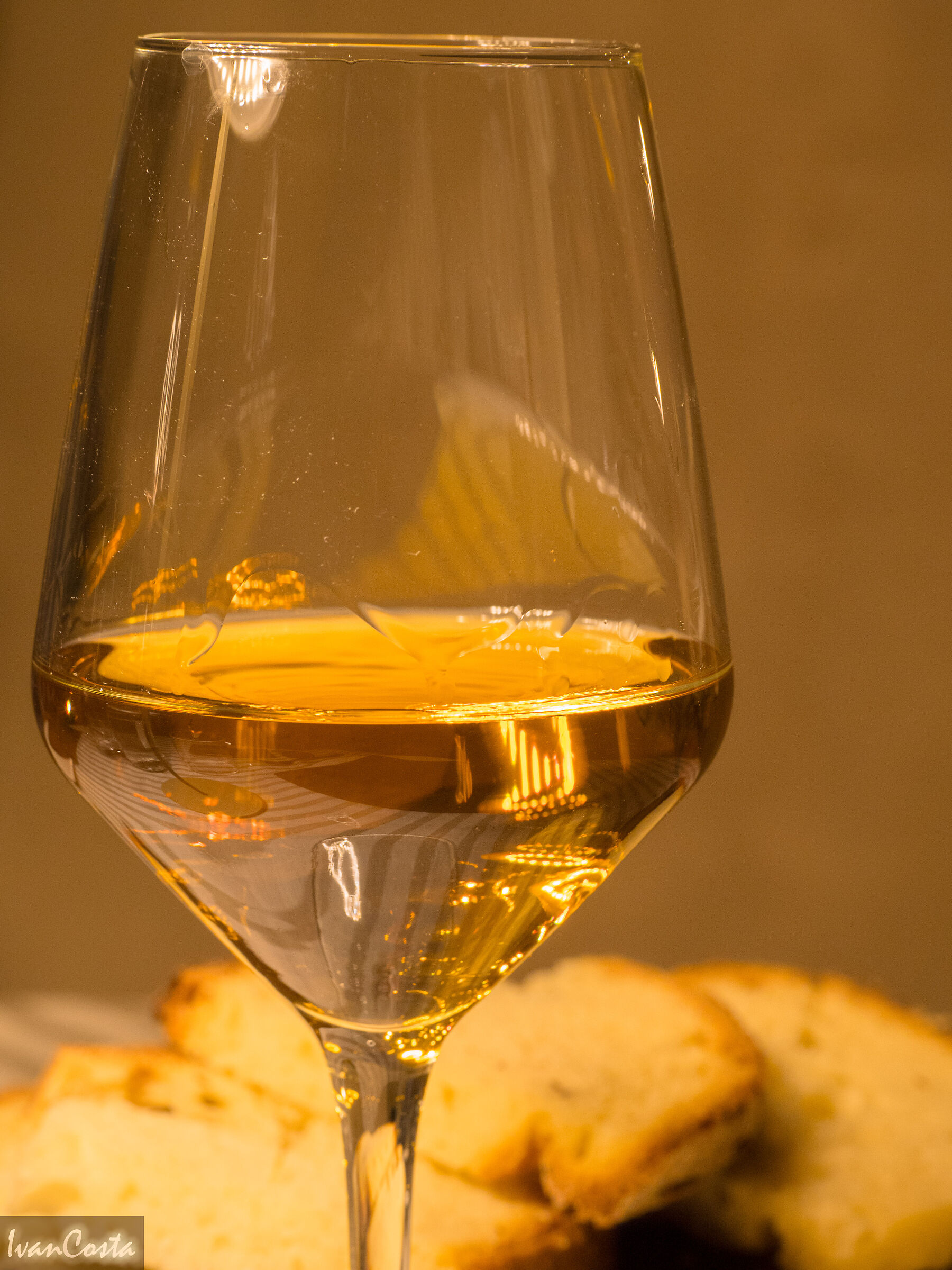 Il Vino della Basilicata ed il Pane di Matera