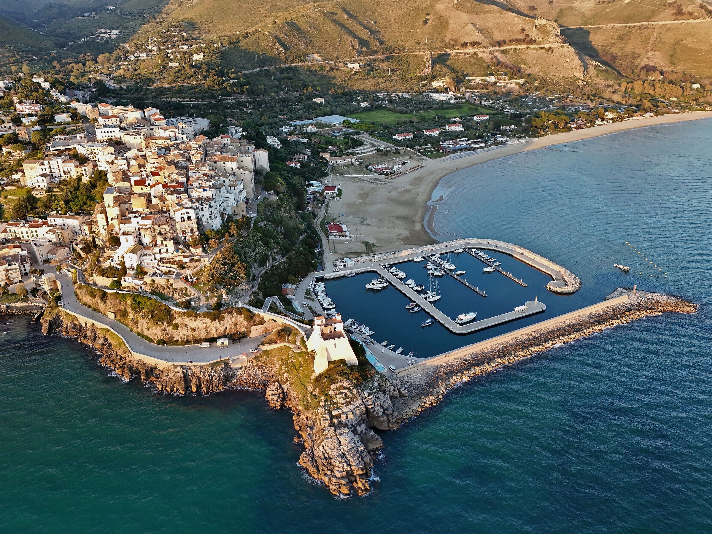 Sperlonga