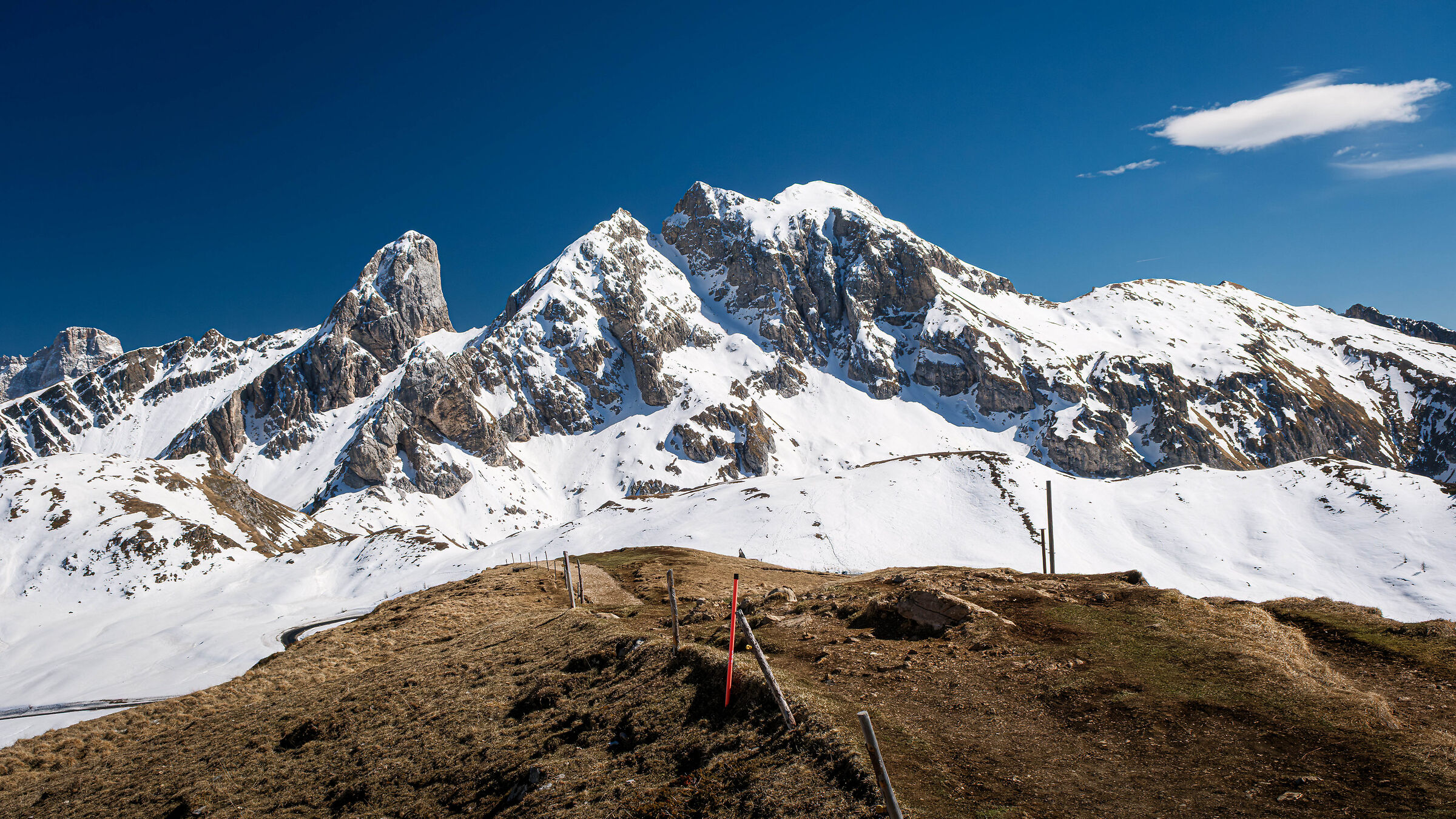 Monte Cernera