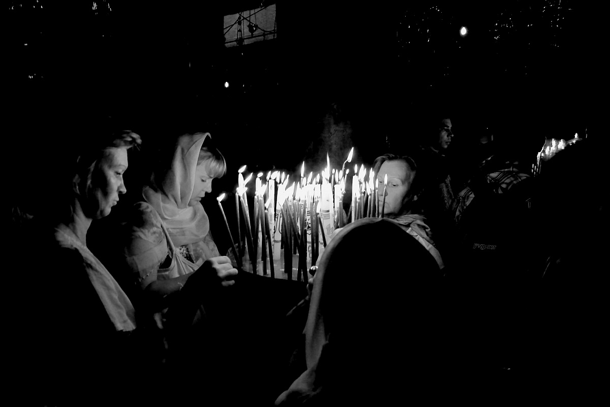 Chiesa della nativita'