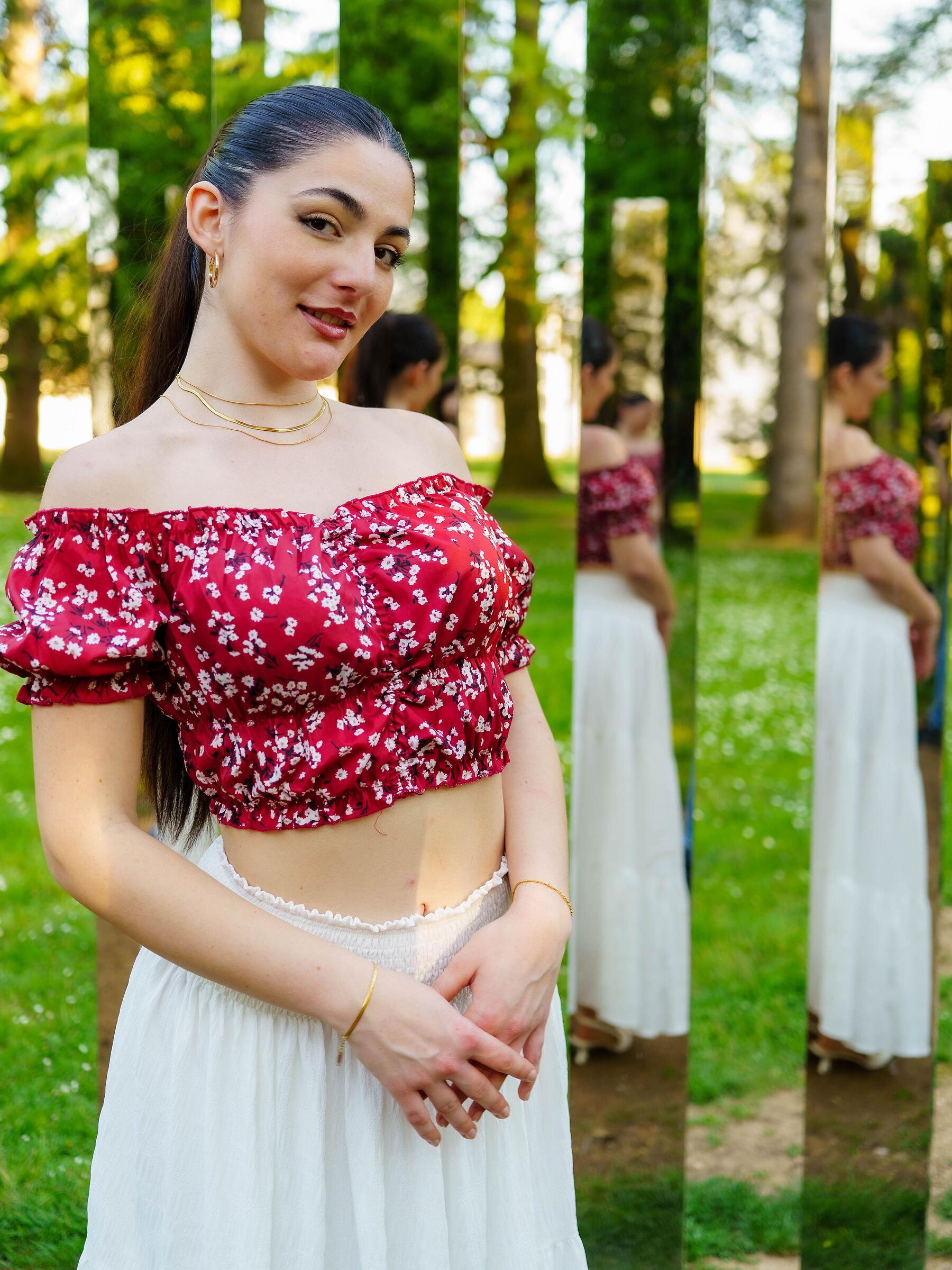 Alessia Villa Manin