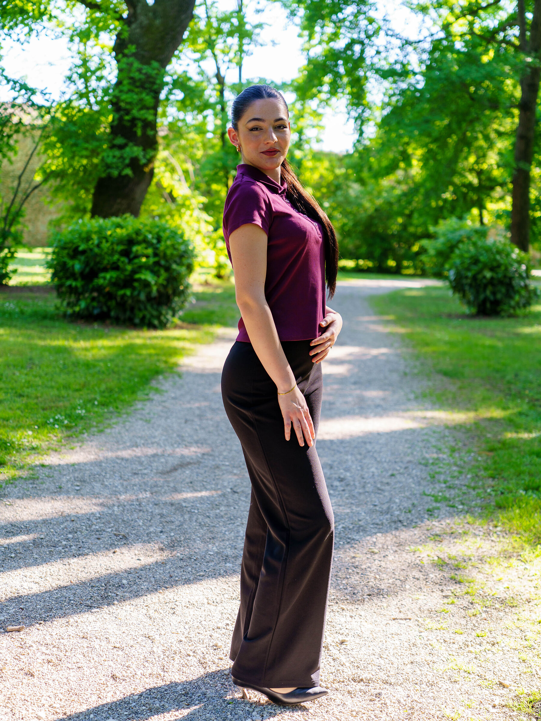 Alessia Villa Manin