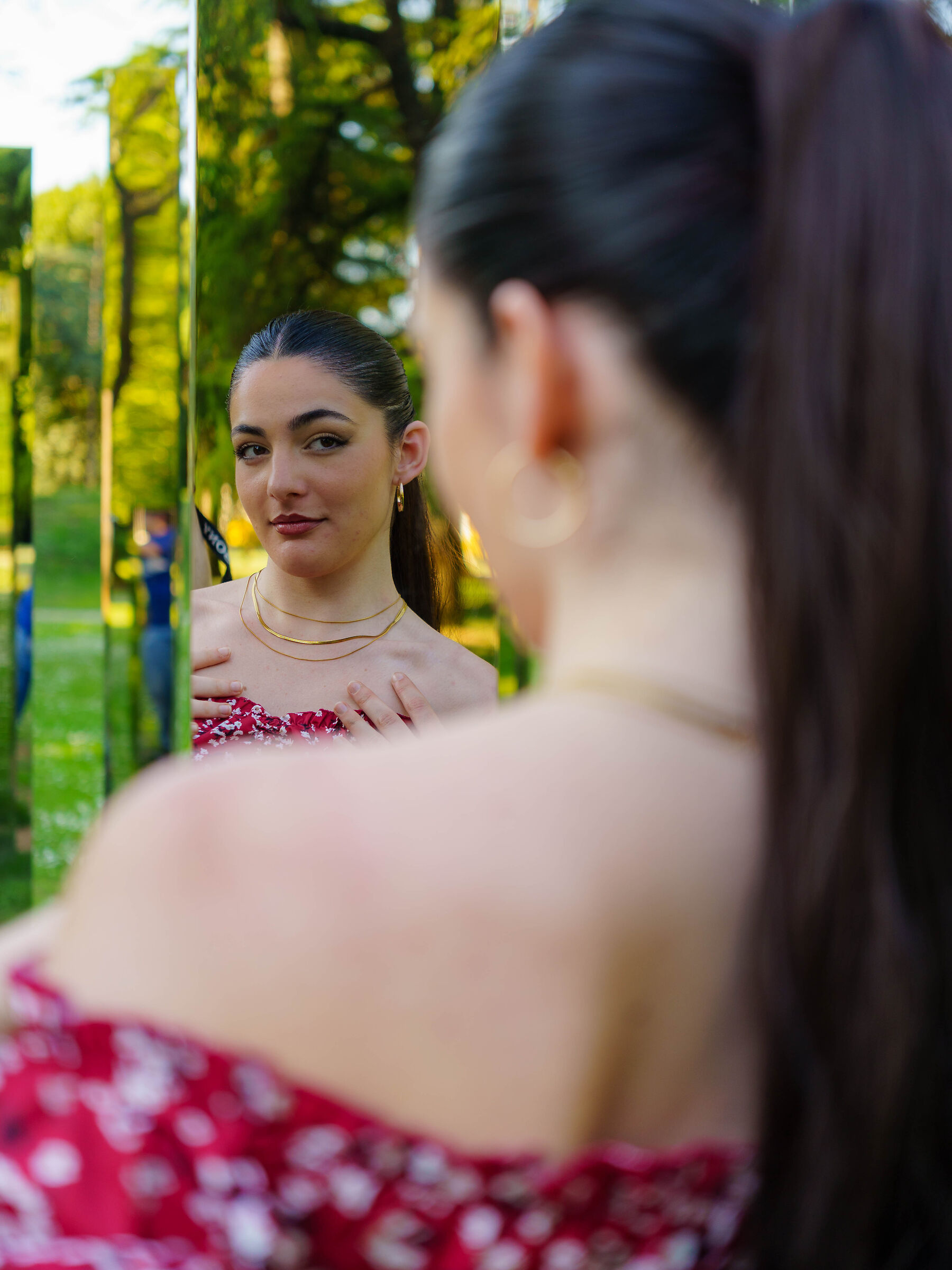 Alessia Villa Manin