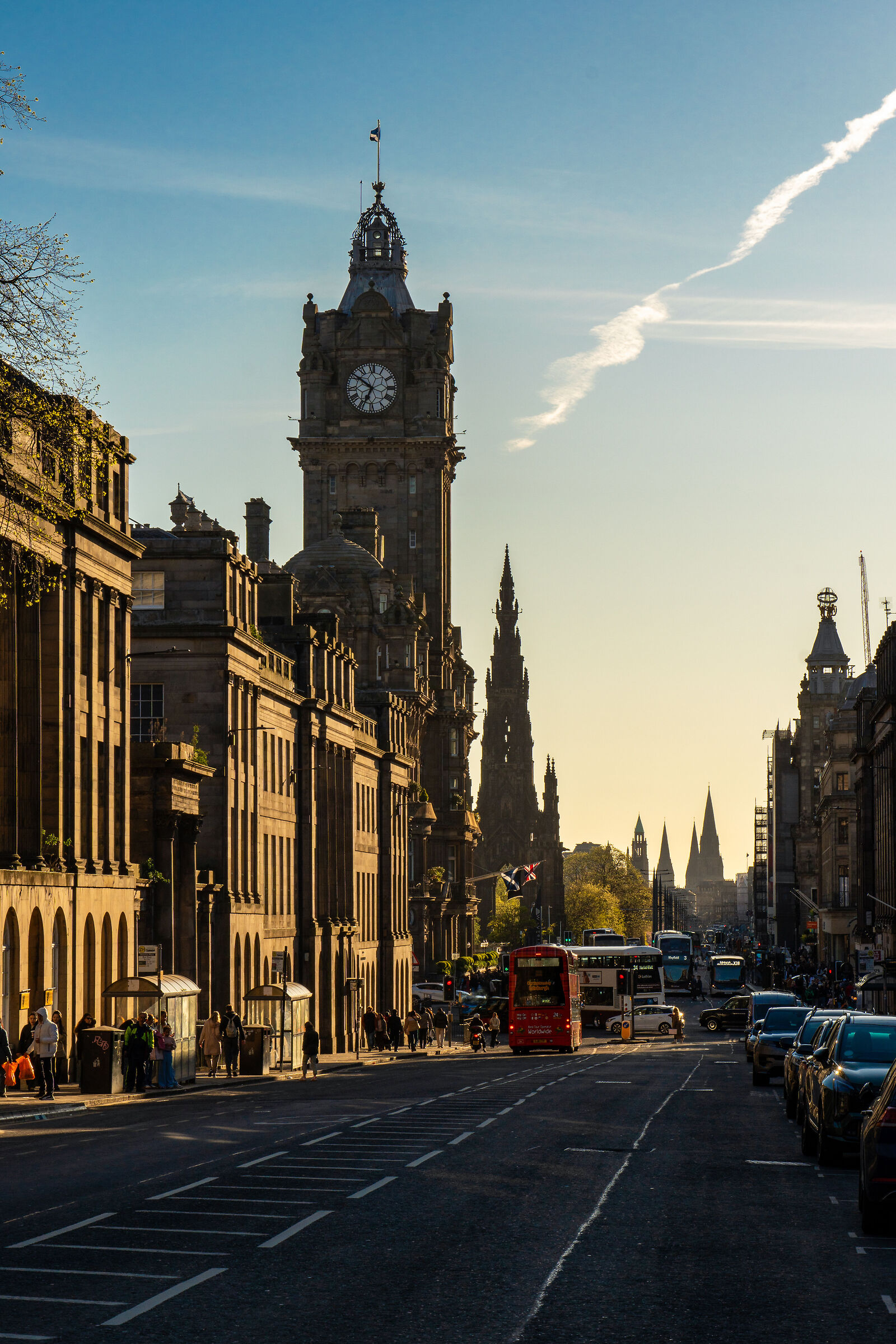 Edinburgh