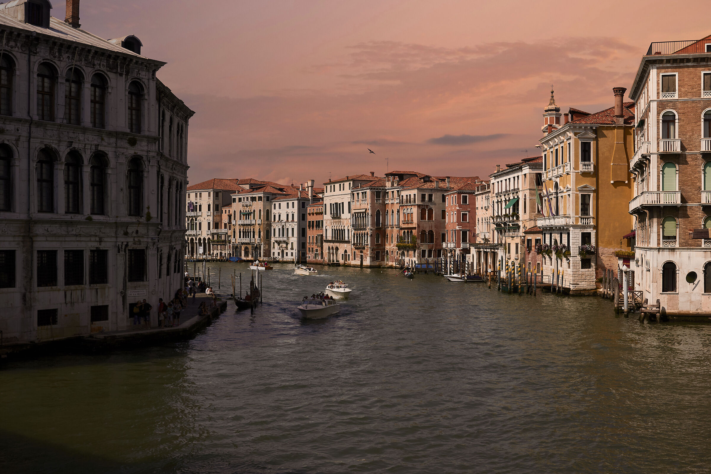 Grand Canal