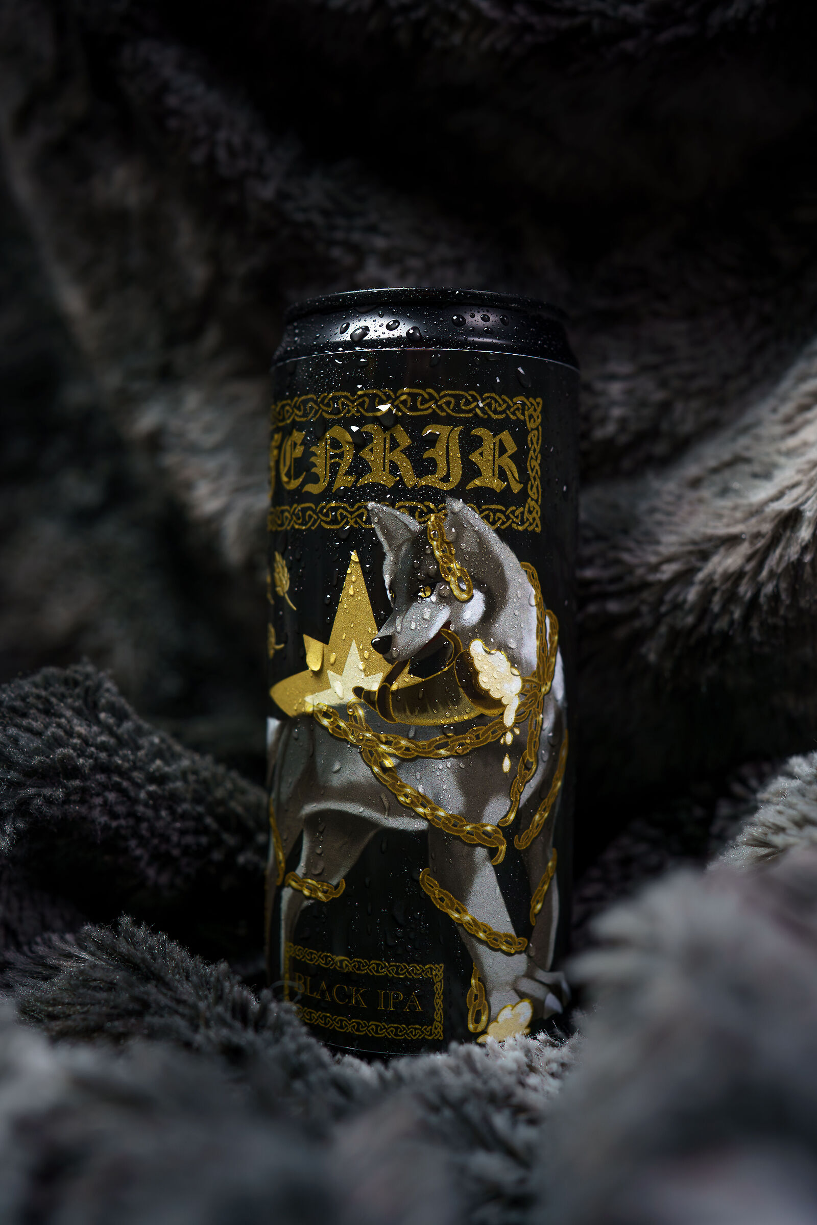 A mythological beer