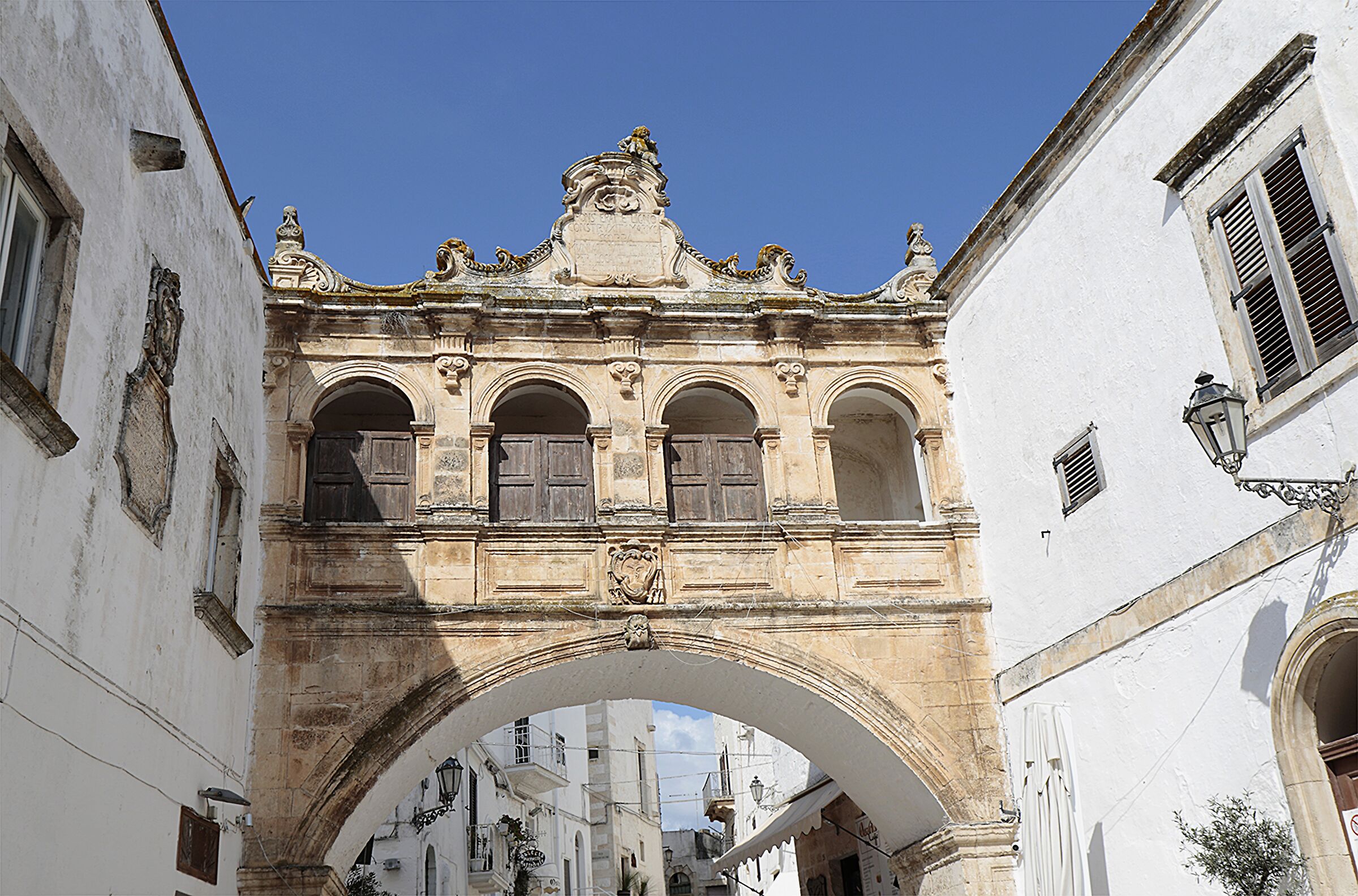 #OSTUNI